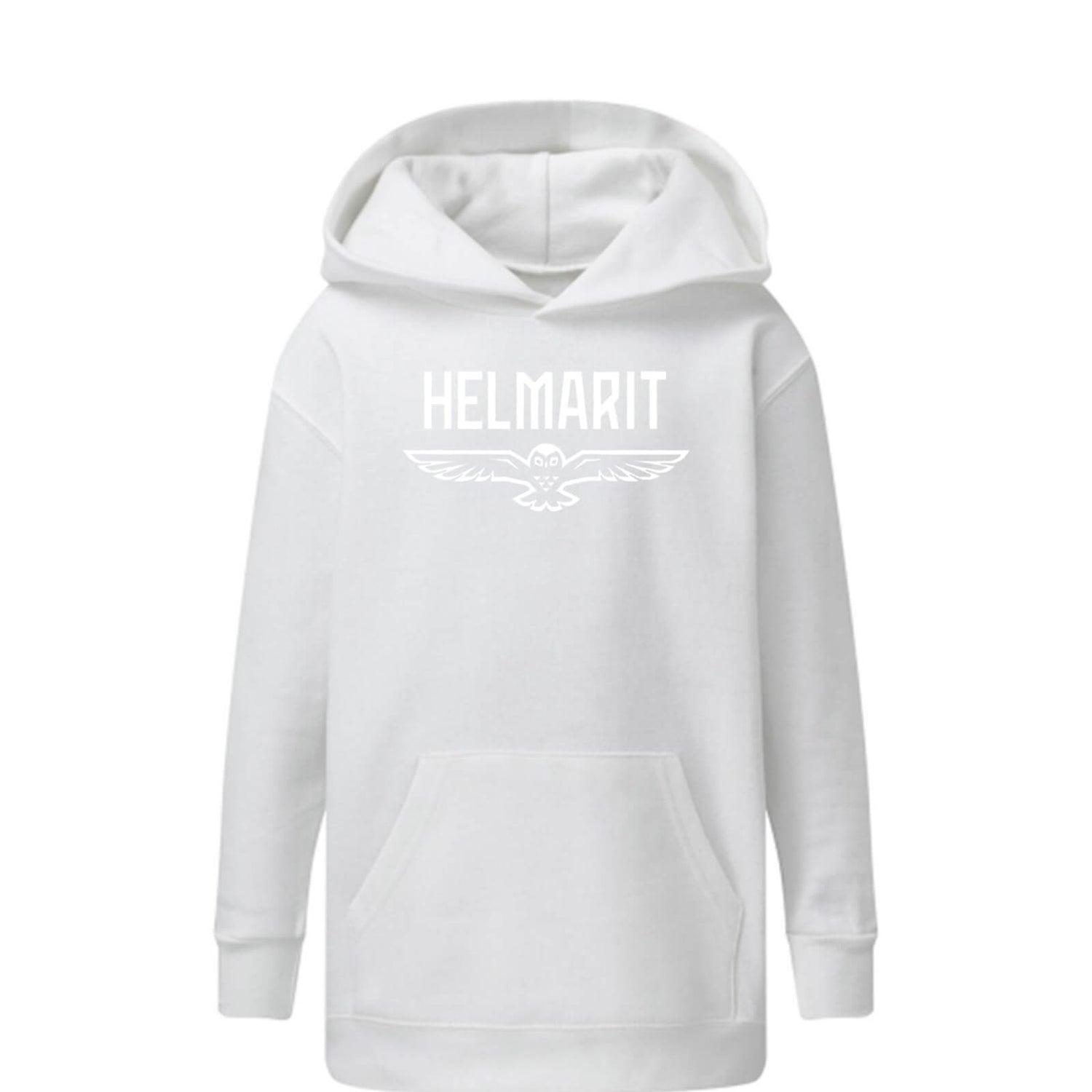 Helmarit hoodie, White, Children