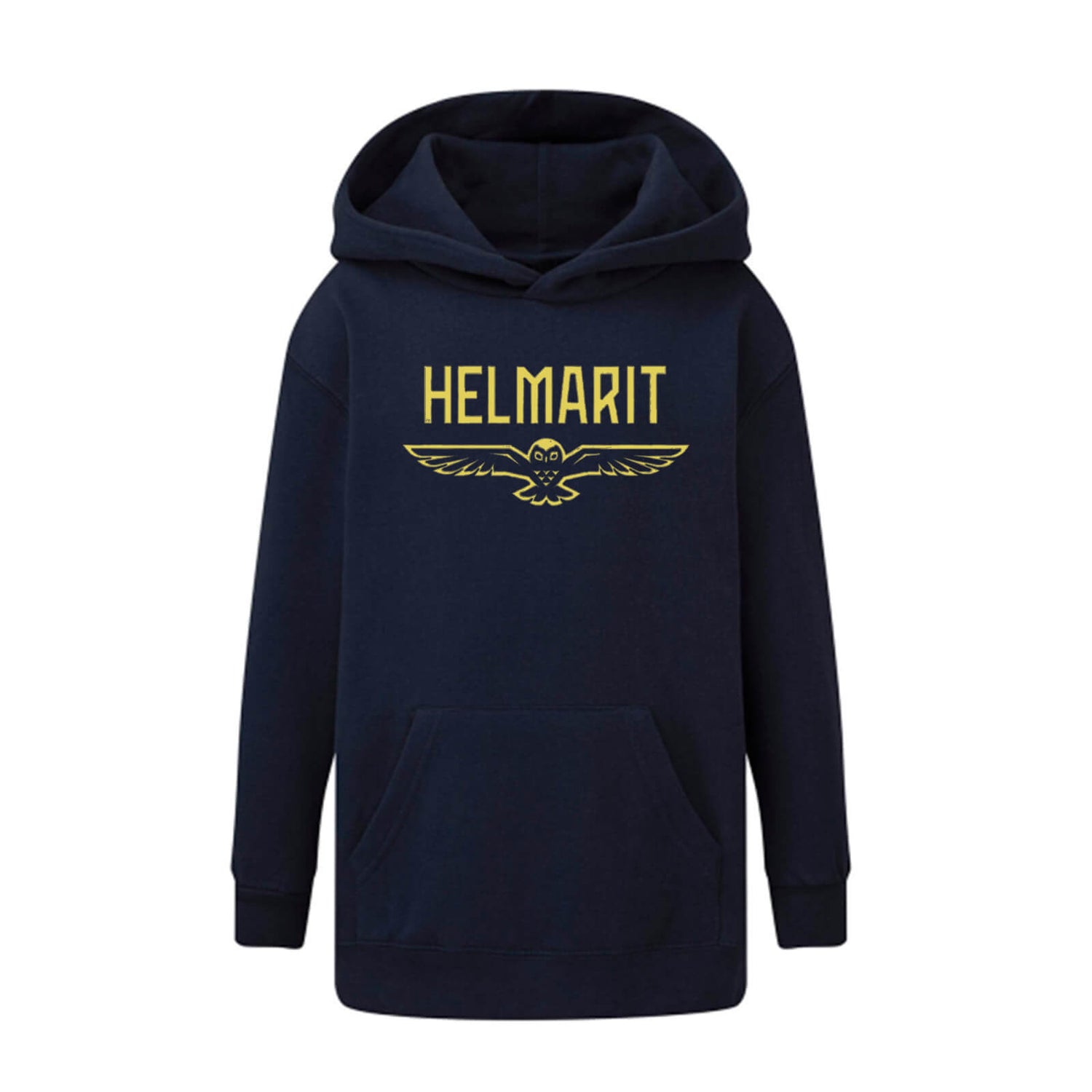 Helmarit hoodie, Dark blue, Children