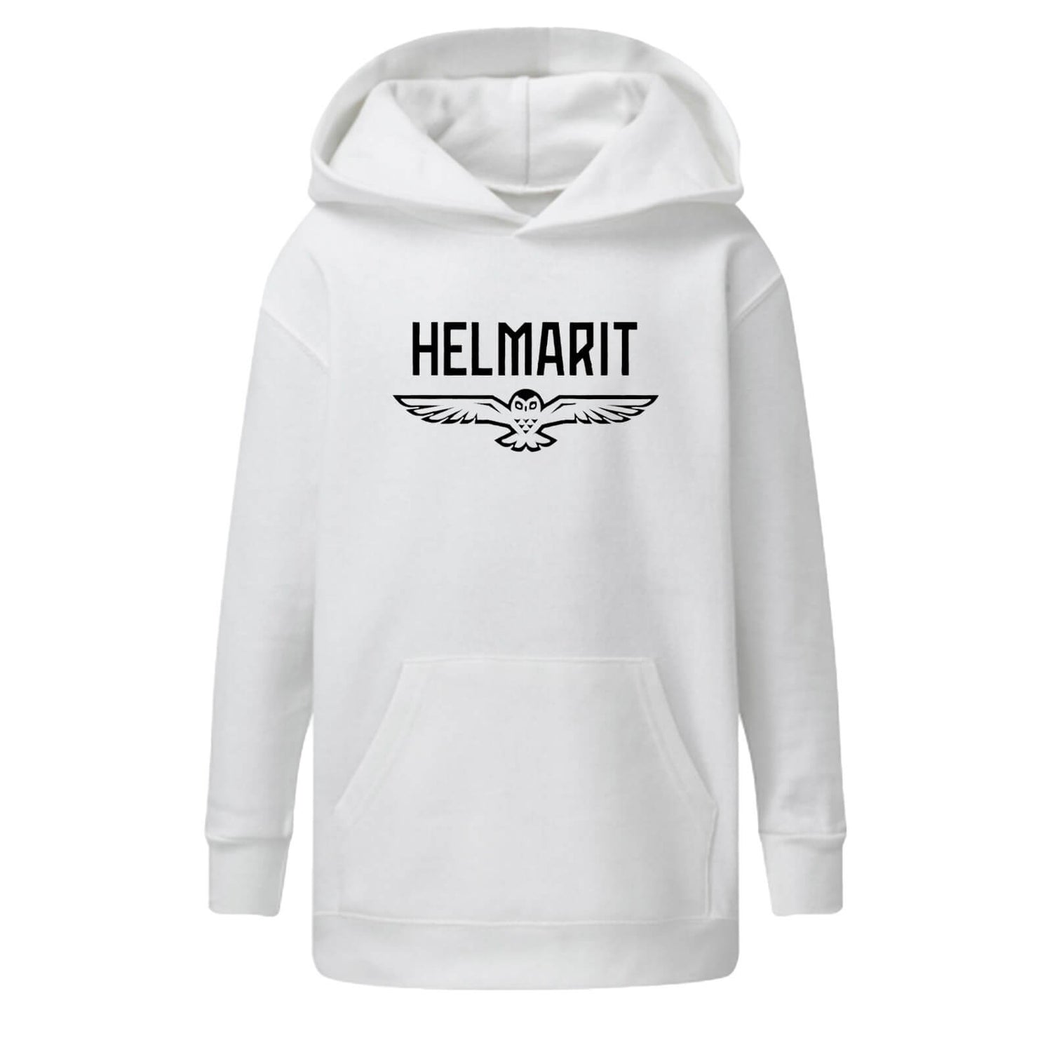 Helmarit hoodie, White, Children