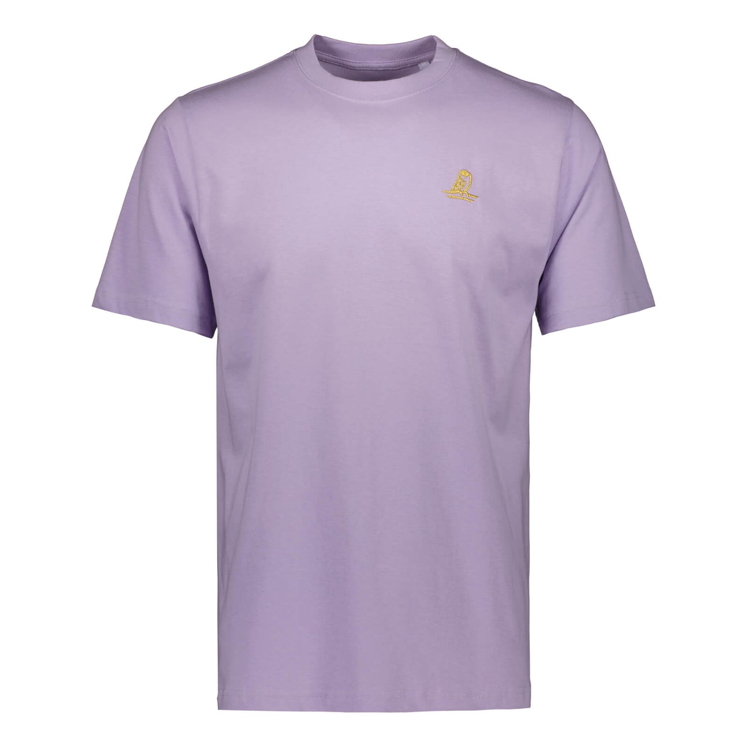 Pearl t-shirt, Lavender