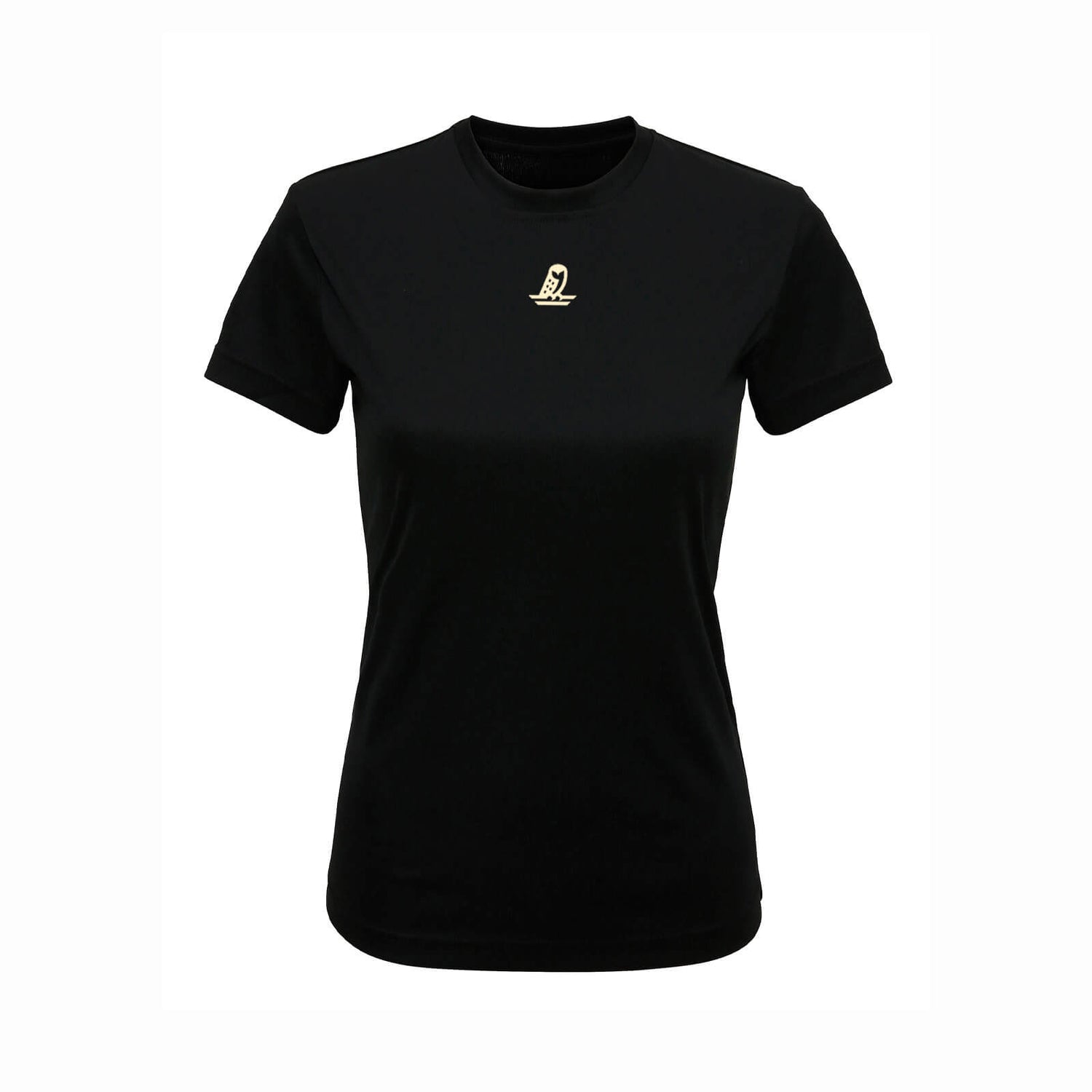 Helmi Training Shirt, Black, Women
