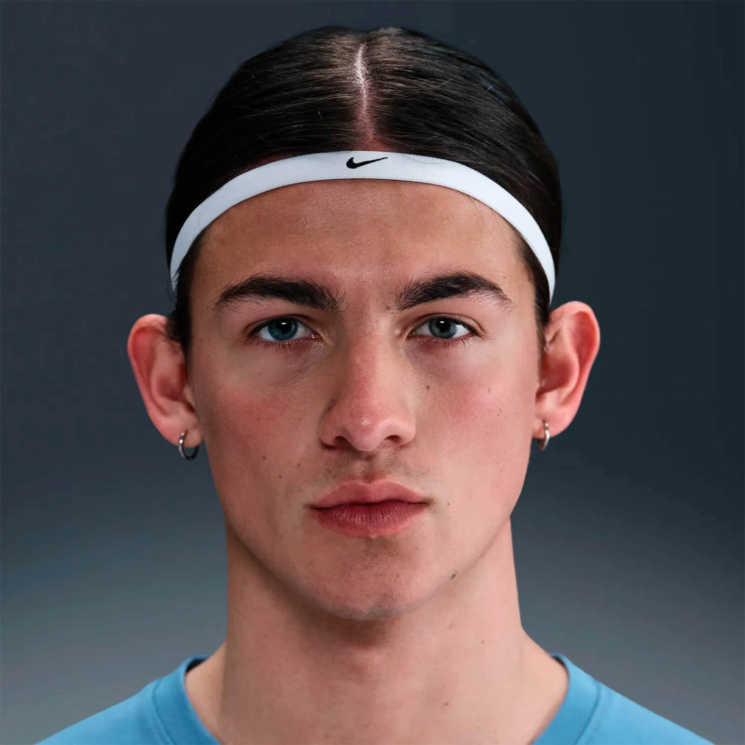 Nike Flex Classic Headband, 6kpl