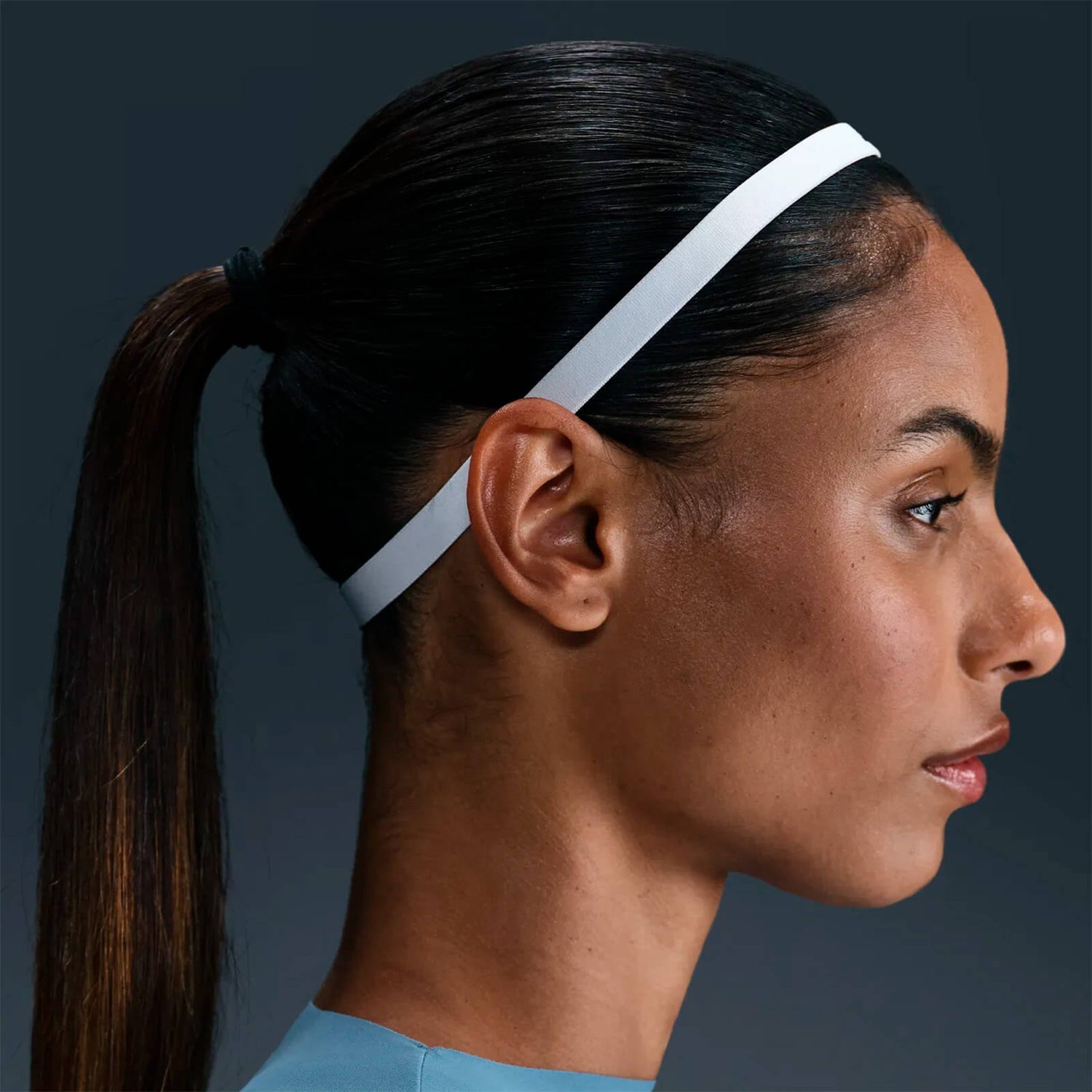 Nike Flex Classic Headband, 6kpl