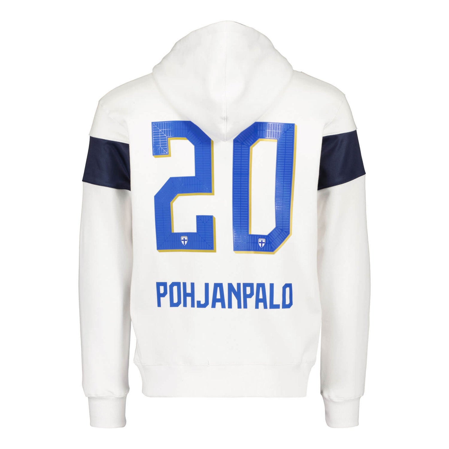 The National Team Hoodie