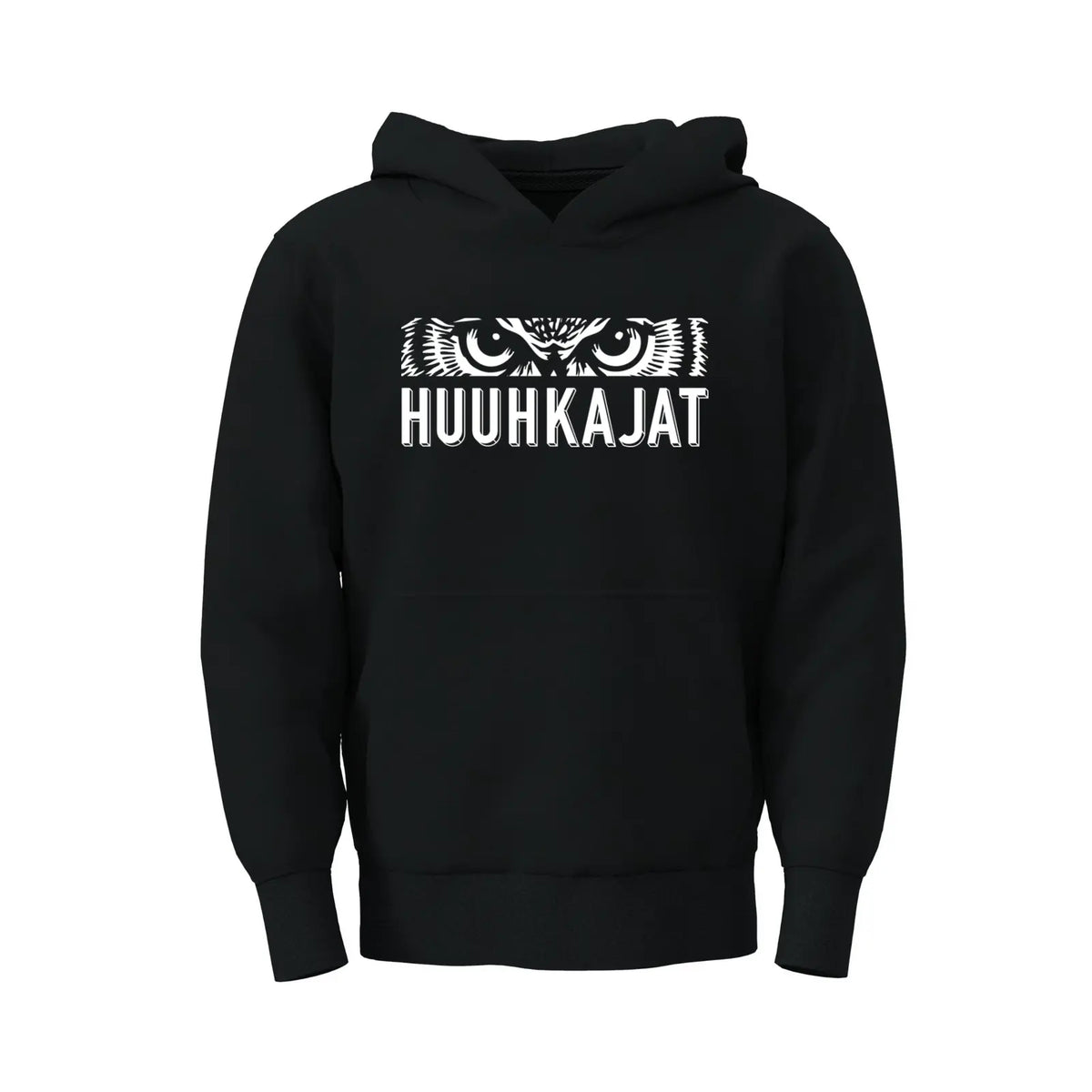 Huuhkajat 2.0 huppari, Musta, Lapset