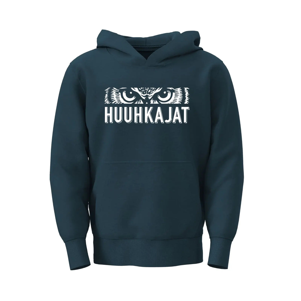 Huuhkajat 2.0 huppari, Tummansininen, Lapset
