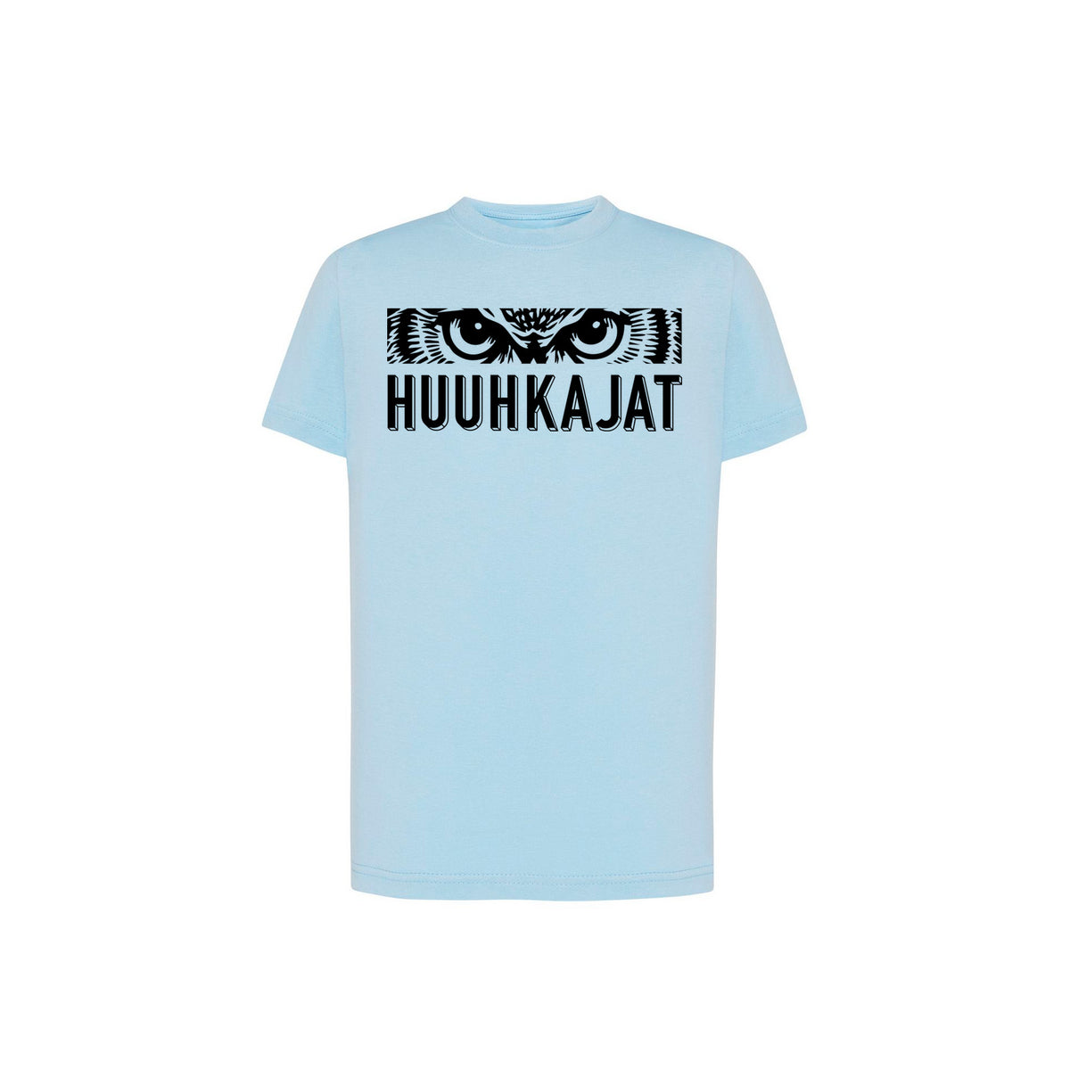 Huuhkajat 2.0 t-paita, Vaaleansininen, Lapset