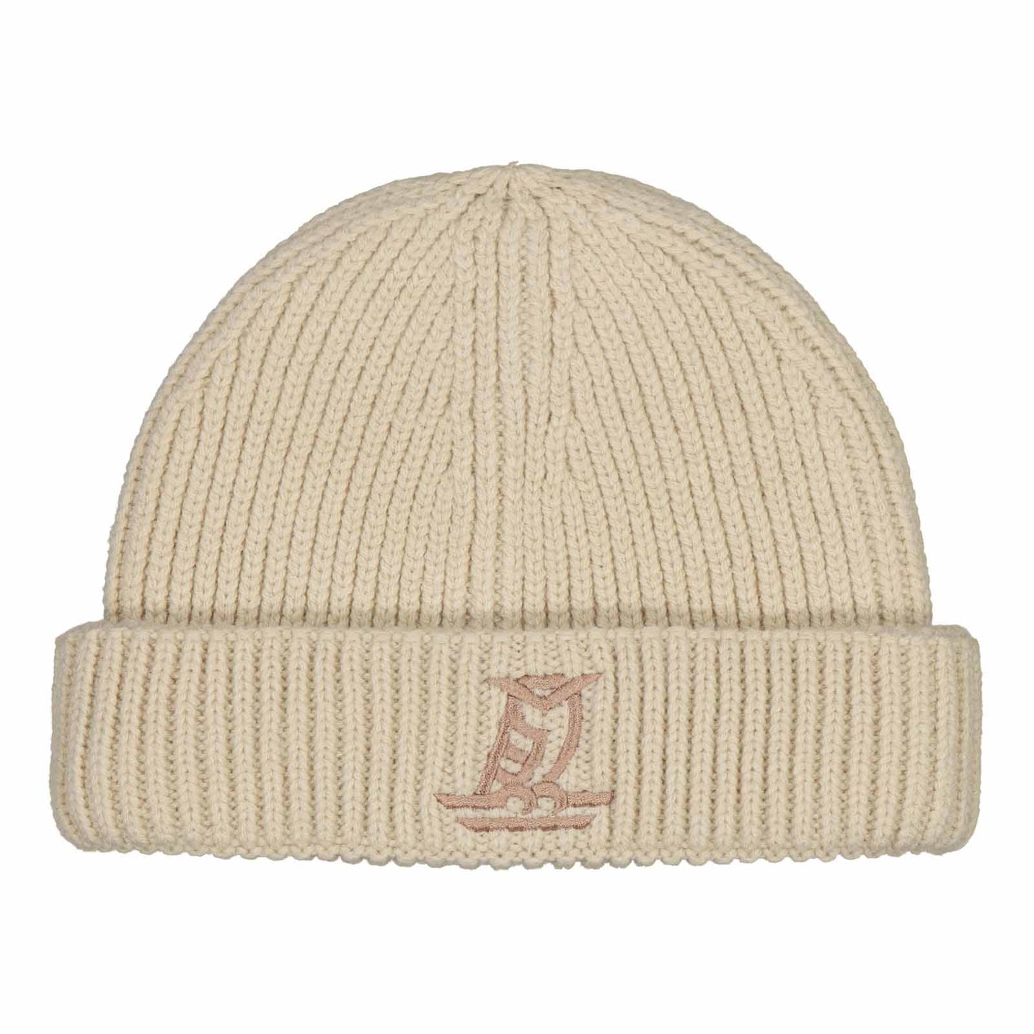 Bubi fisherman beanie, Off-white