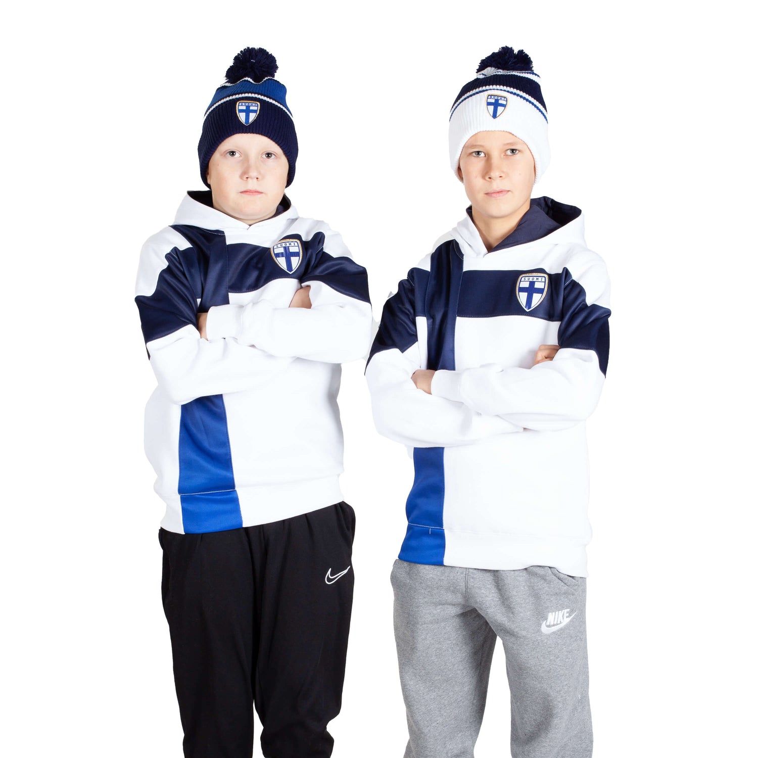 National Team hoodie, Kids