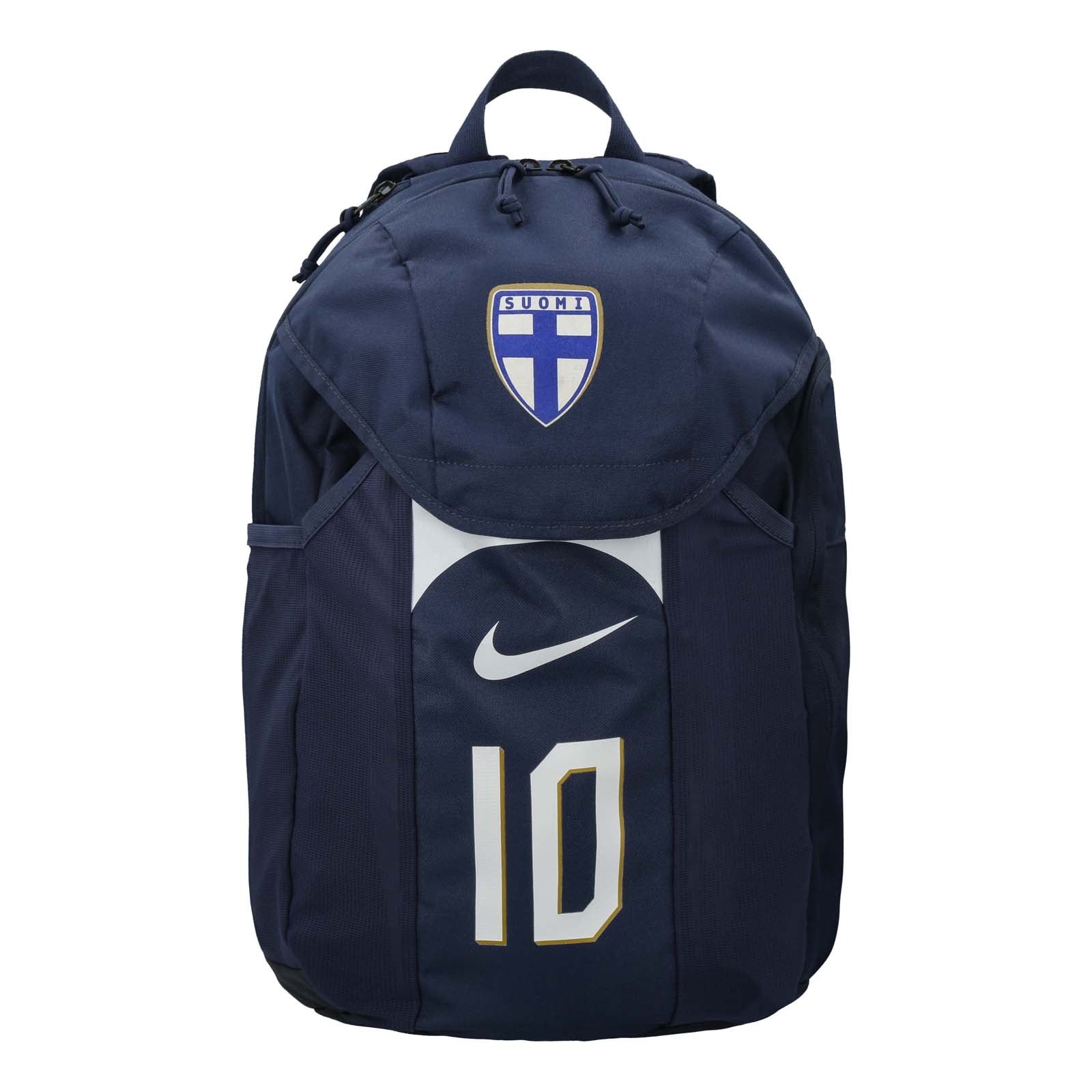 Nike football academy backpack online