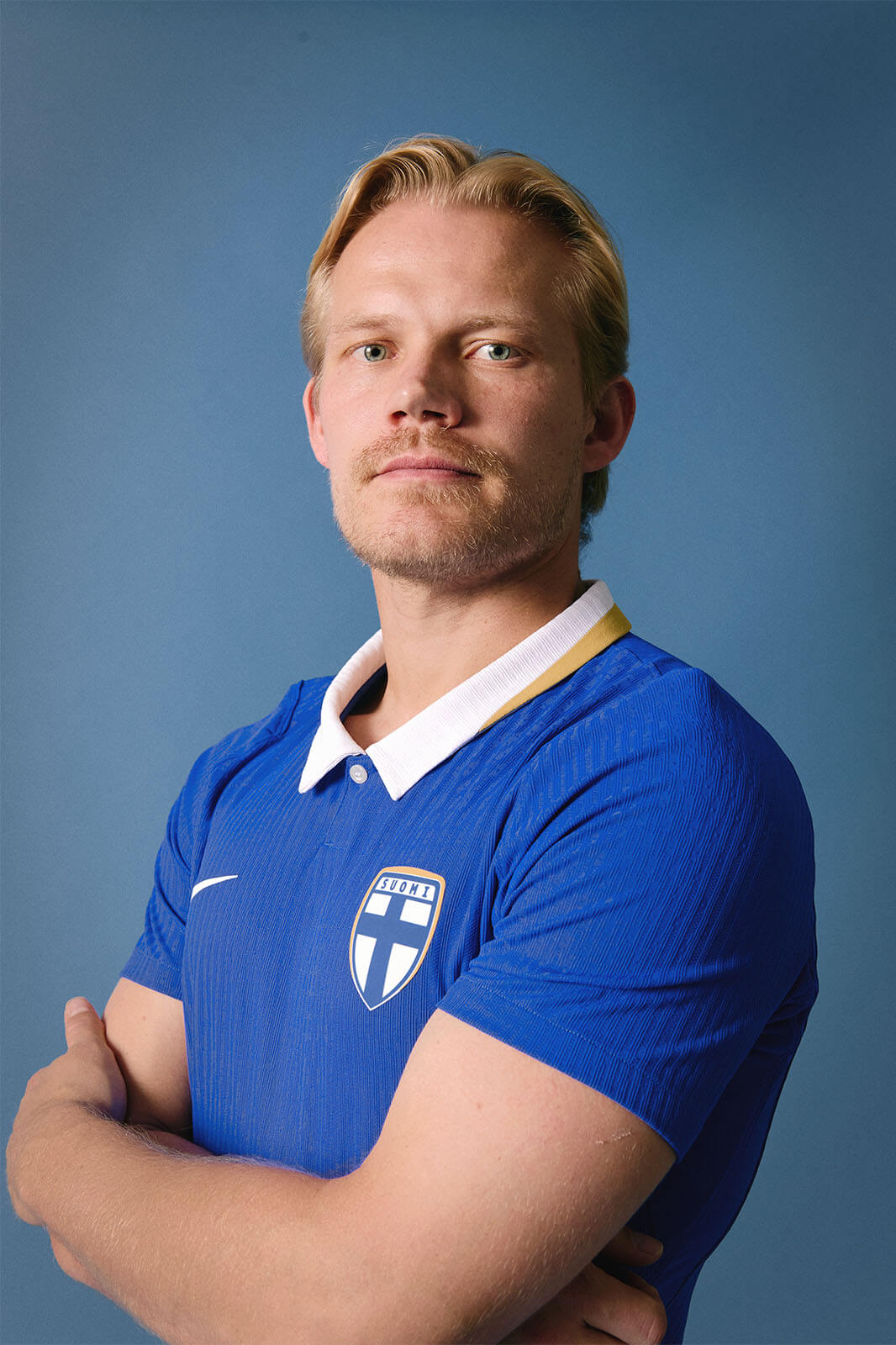 Suomi Vieraspelipaita 2026/27
