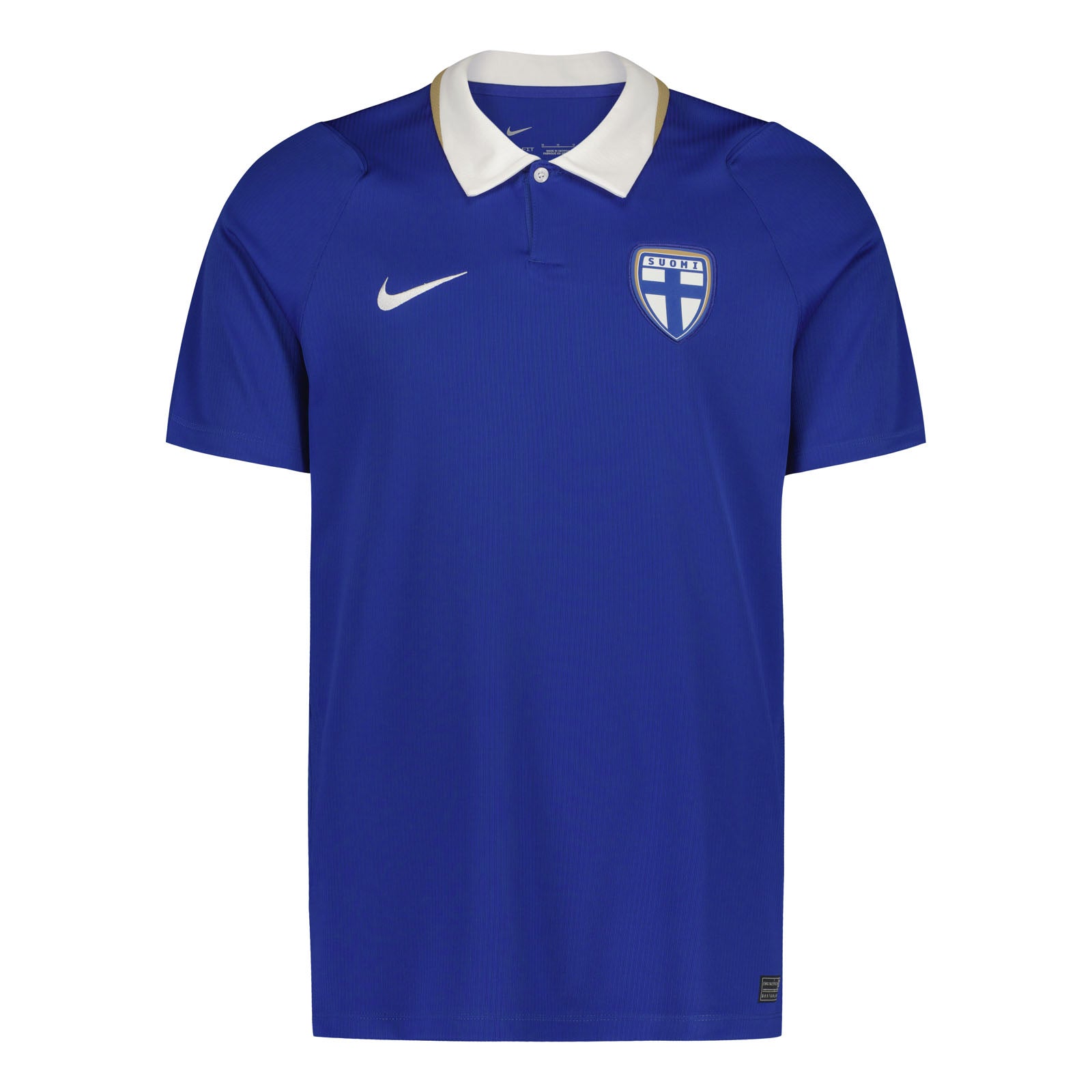 Finland Away Jersey 2026/27 – Maajoukkueen Verkkokauppa