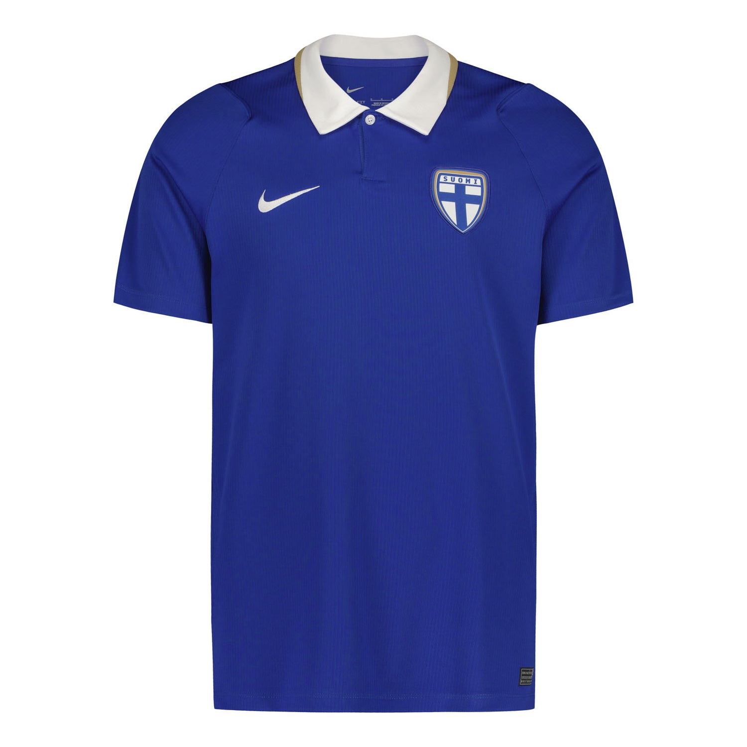 Finland Away Jersey 2026/27