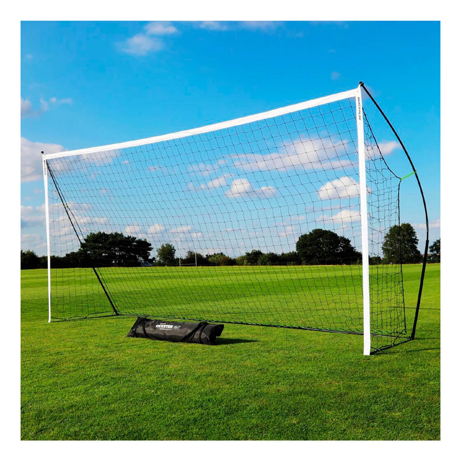 Kickster soccer goal 5 x 2 m