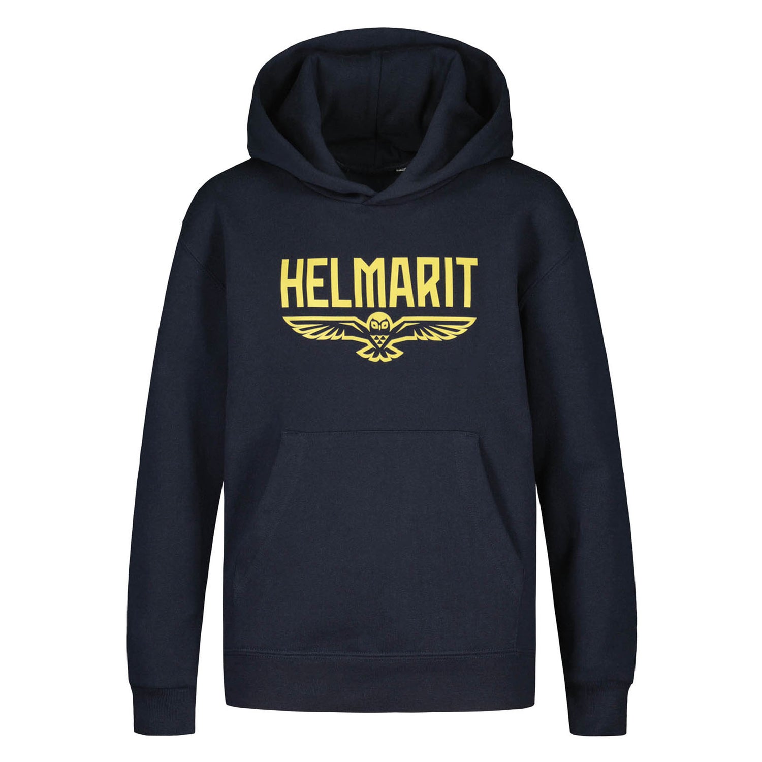 Helmarit hoodie, Dark blue, Children