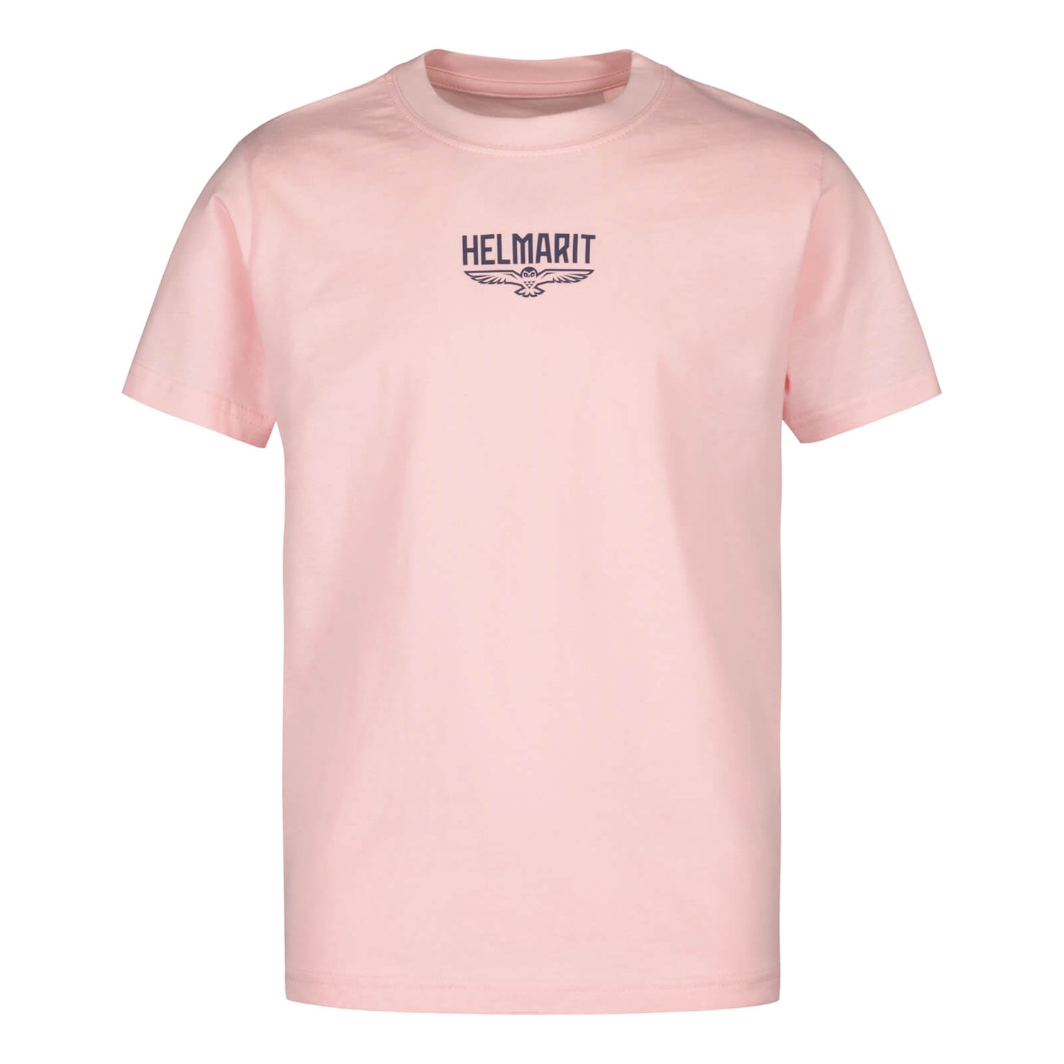 Helmarit 2.0 Classic T-paita, Vaaleanpunainen