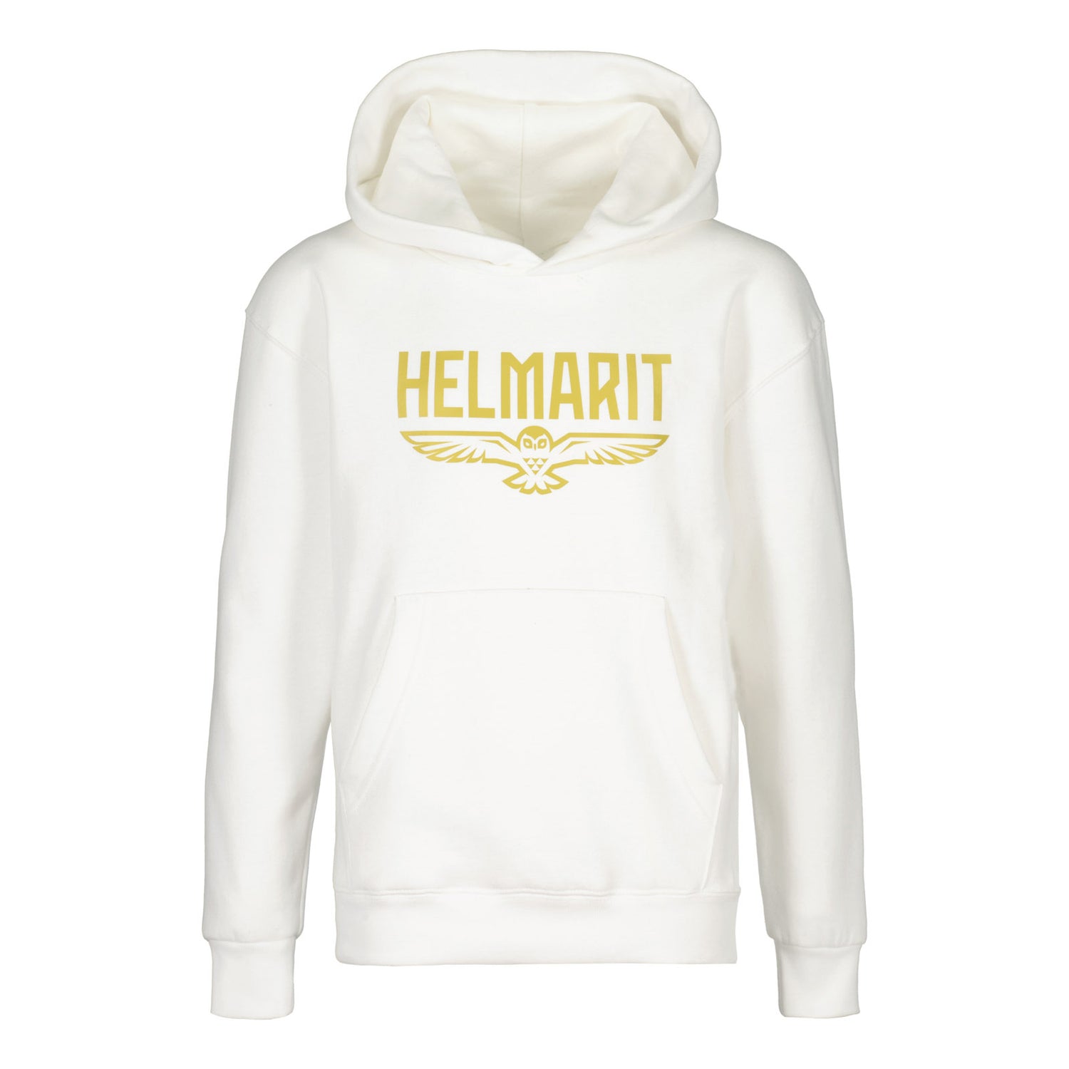 Helmarit hoodie, White, Children