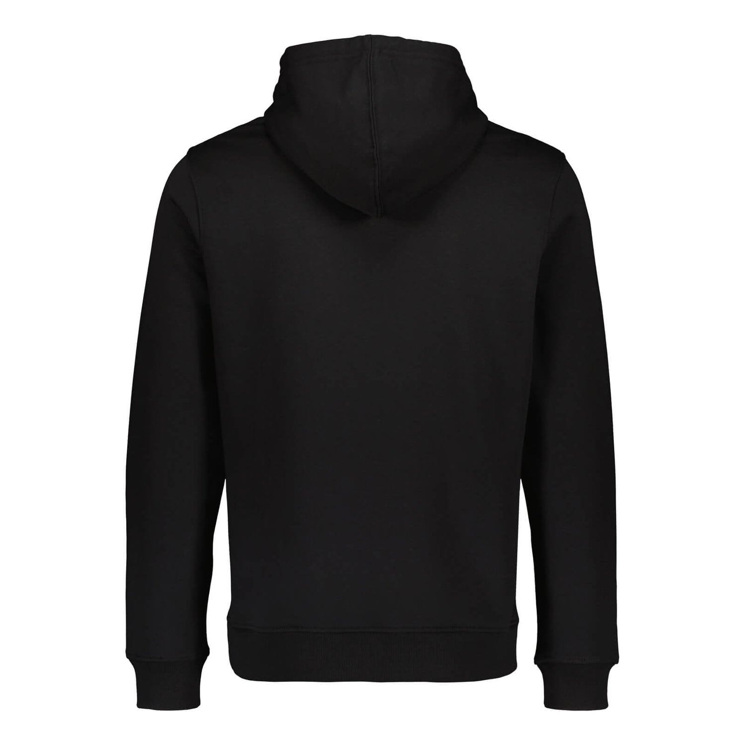 Thumb of Jari Graphic Hoodie, Black