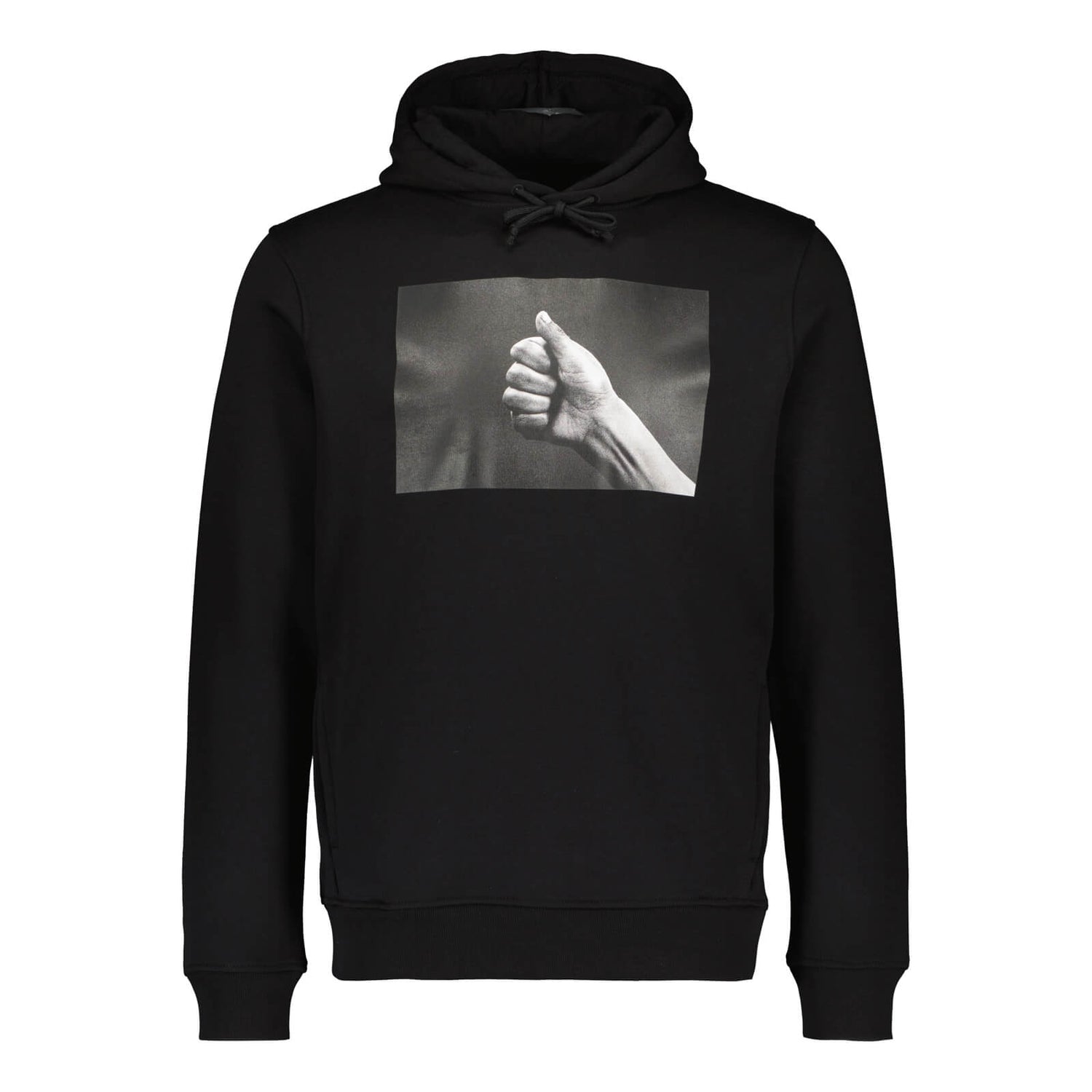 Thumb of Jari Hoodie, Black