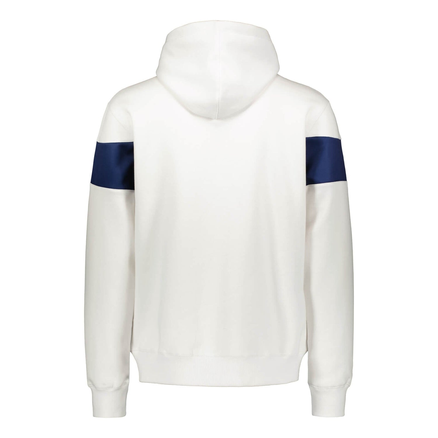 The National Team Hoodie, with zipper