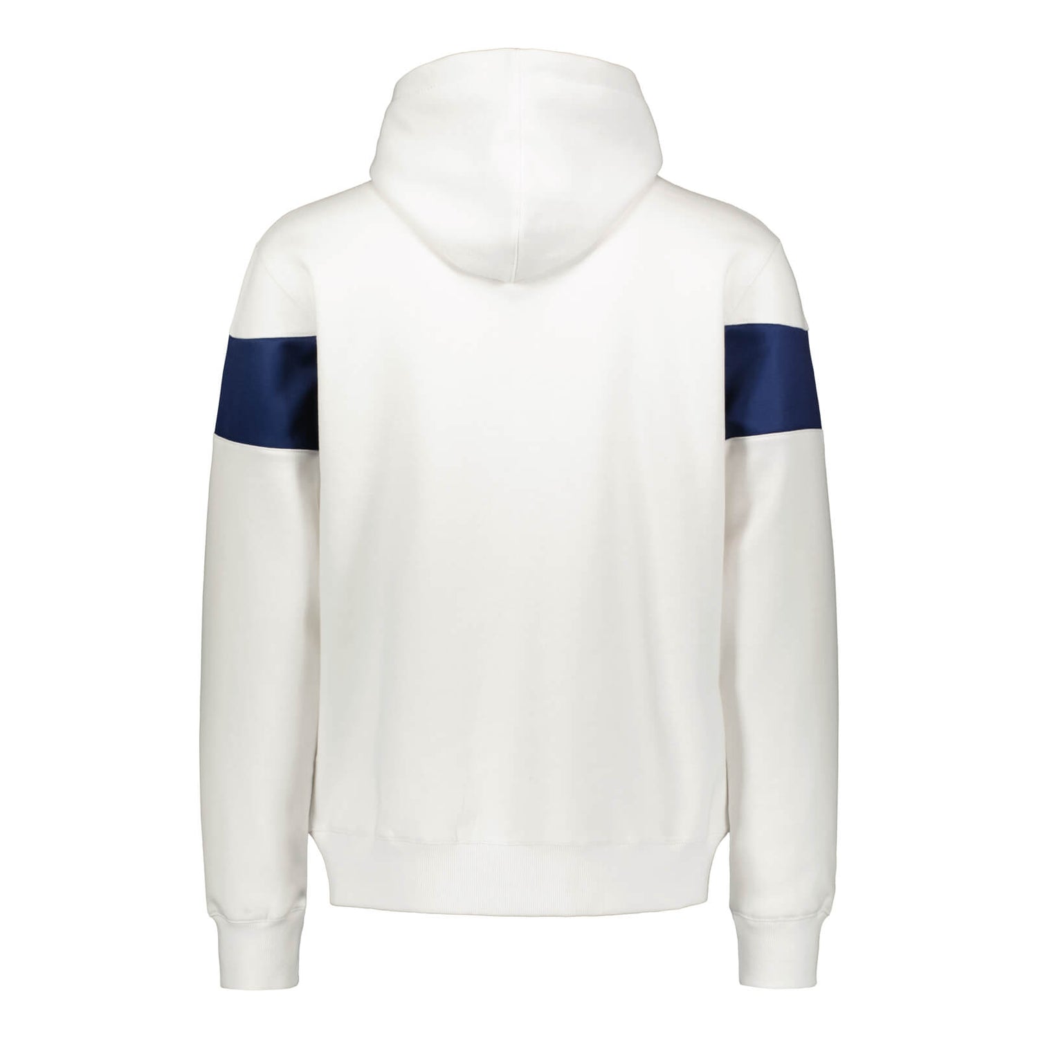 National team hoodie 2.0 with zipper