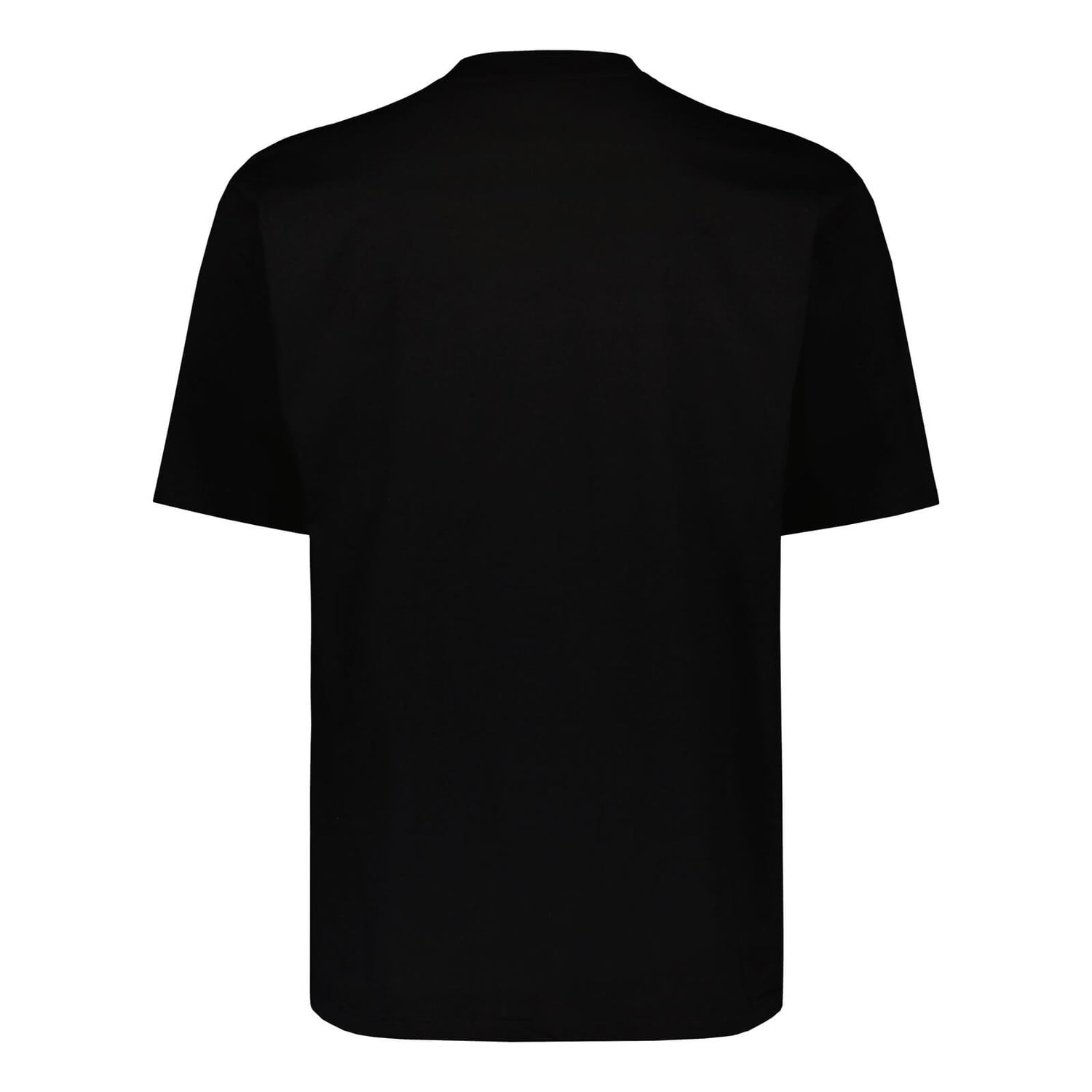 Teemu Pukki Fan T-shirt, Black