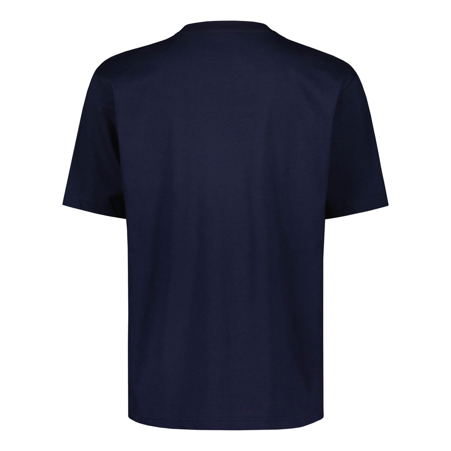 Teemu Pukki Fan T-shirt, Navy Blue