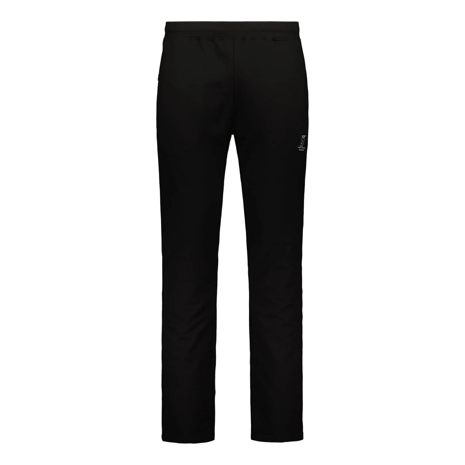 Bubi Sweatpants, Black