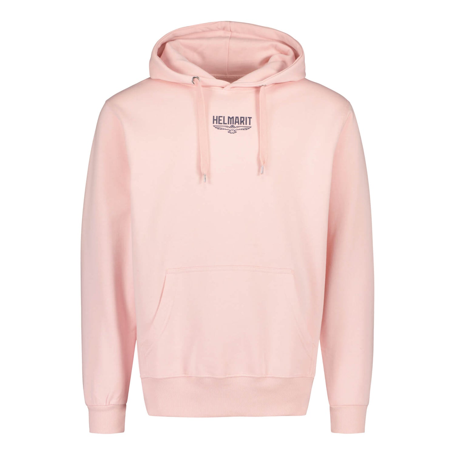 Helmarit 2.0 Hooded Sweat Huppari, Vaaleanpunainen