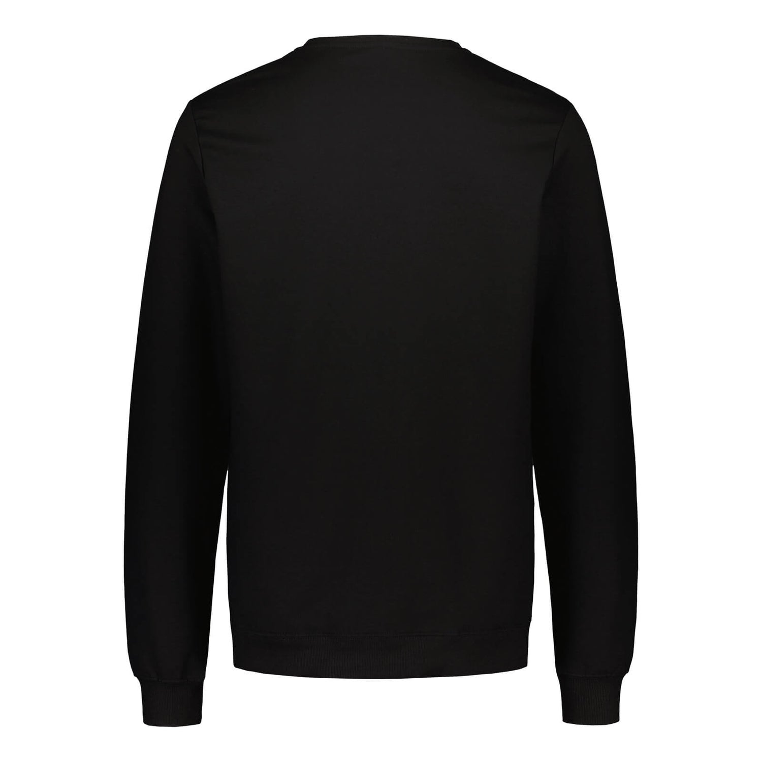 Bubi Sport Sweatshirt, Black