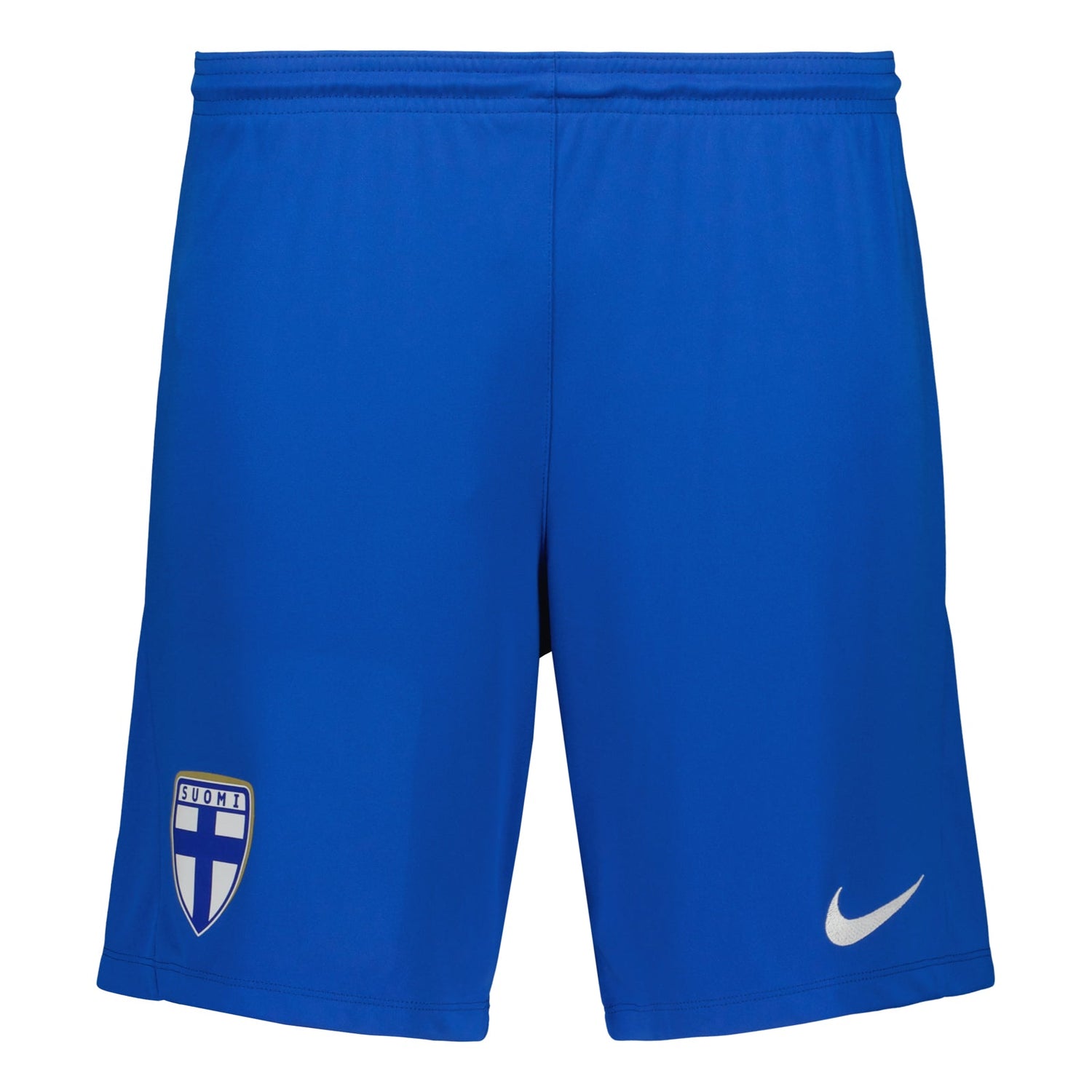 Nike Park Dri-FIT football shorts, Blue