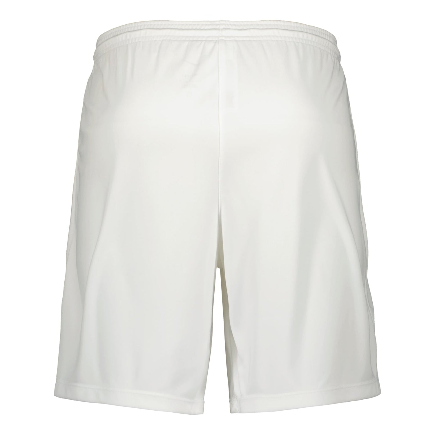 Nike Park Dri-FIT jalkapalloshortsit, Valkoinen