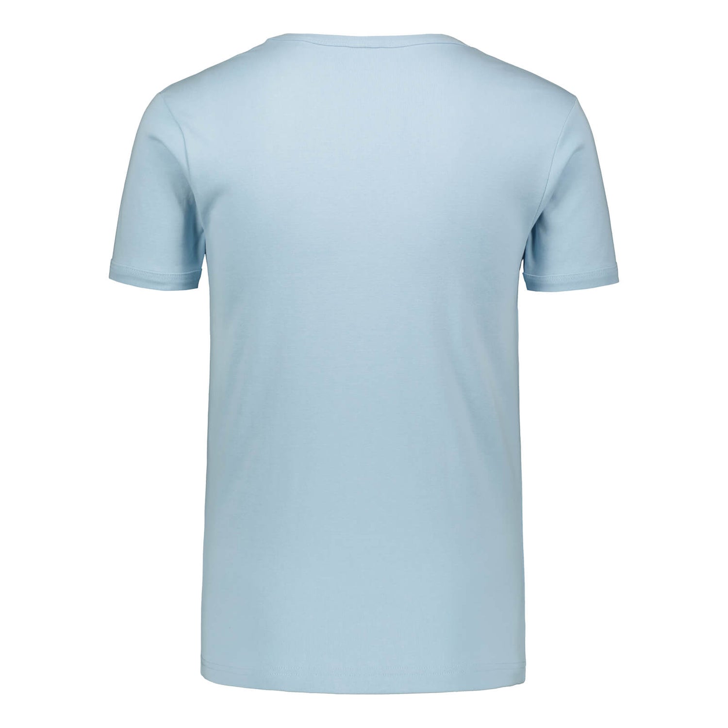 Bubi Organic Cotton T-shirt, Sky Blue