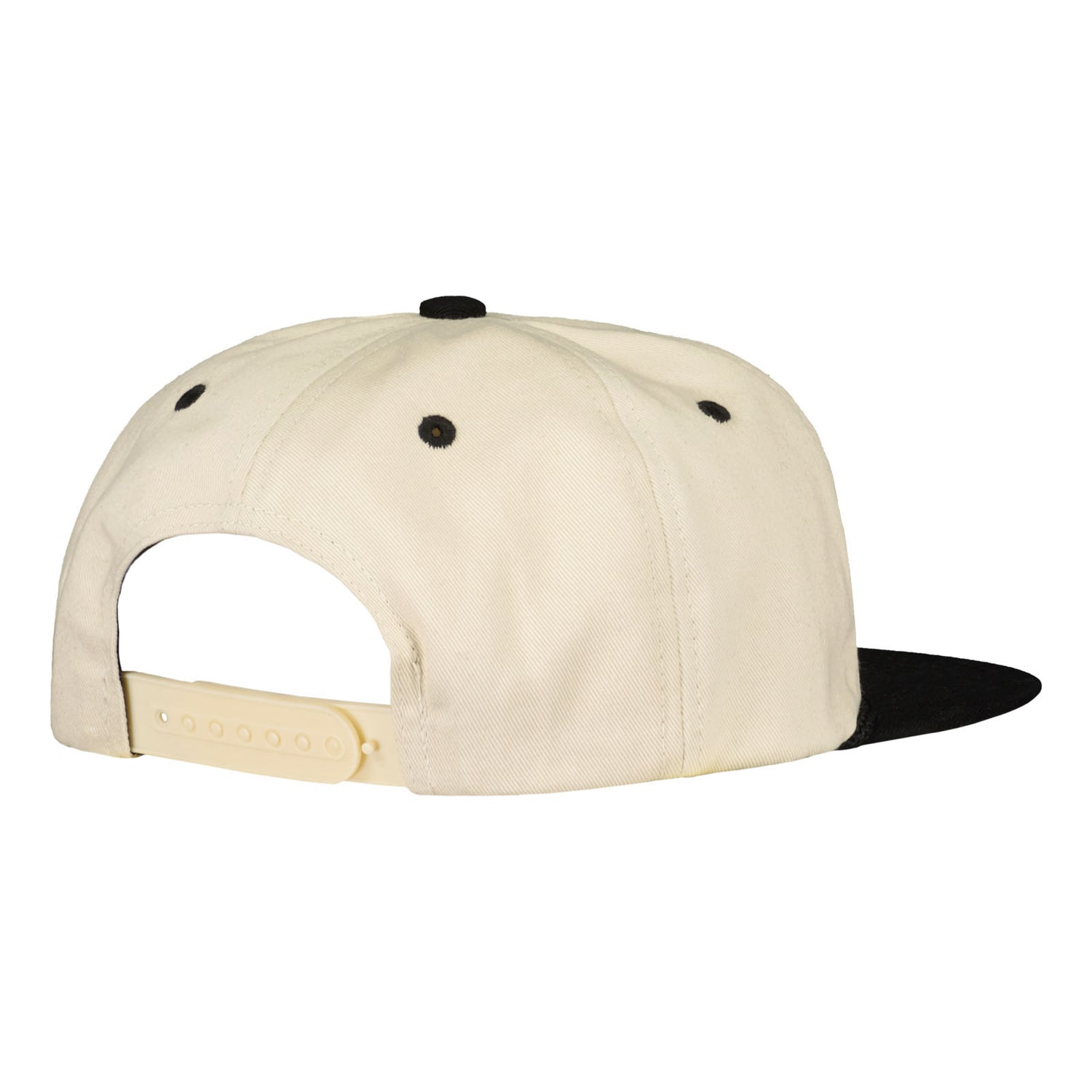 Bubi Snapback lippis