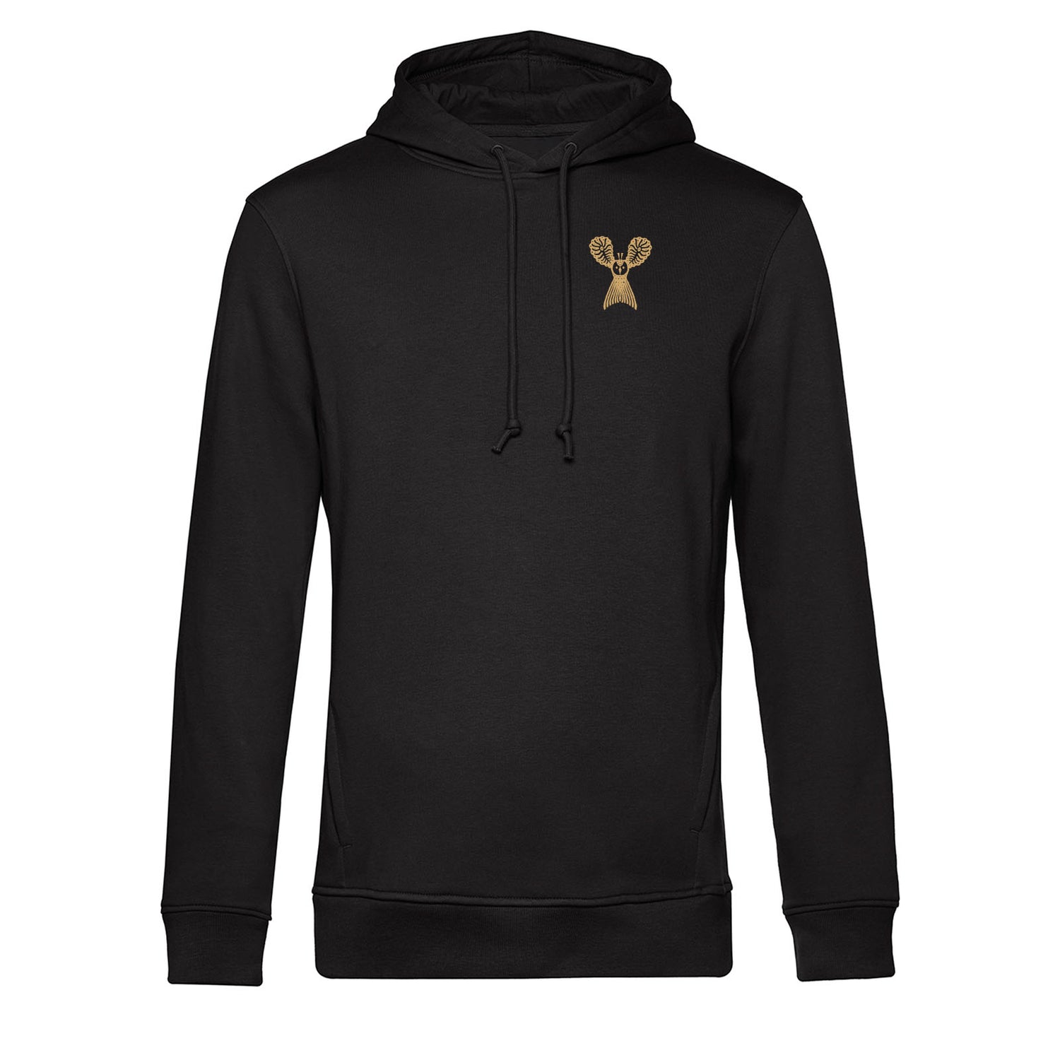 Pieni pöllö by Klaus Haapaniemi huppari