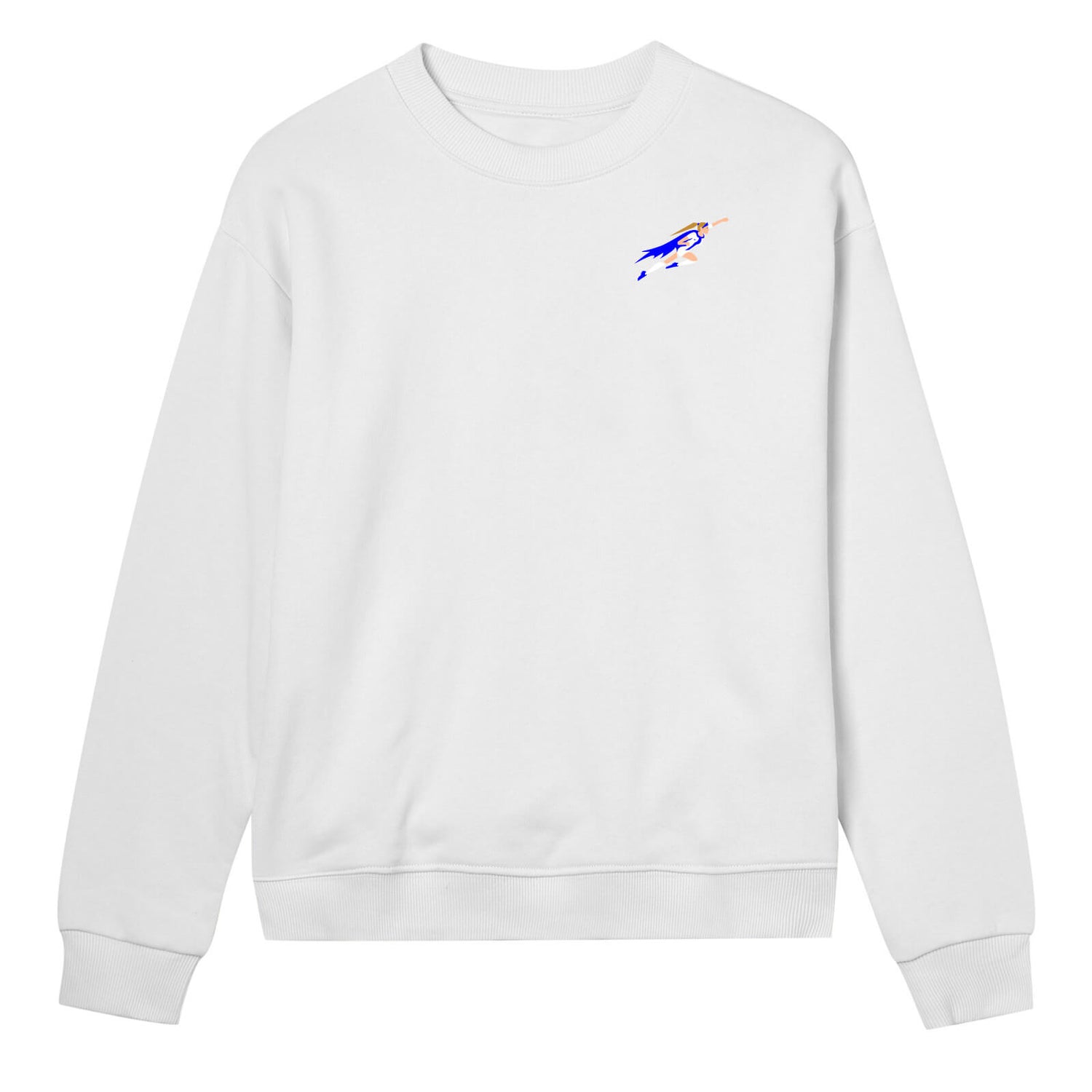 Linda Goatström College, Off-white, Women