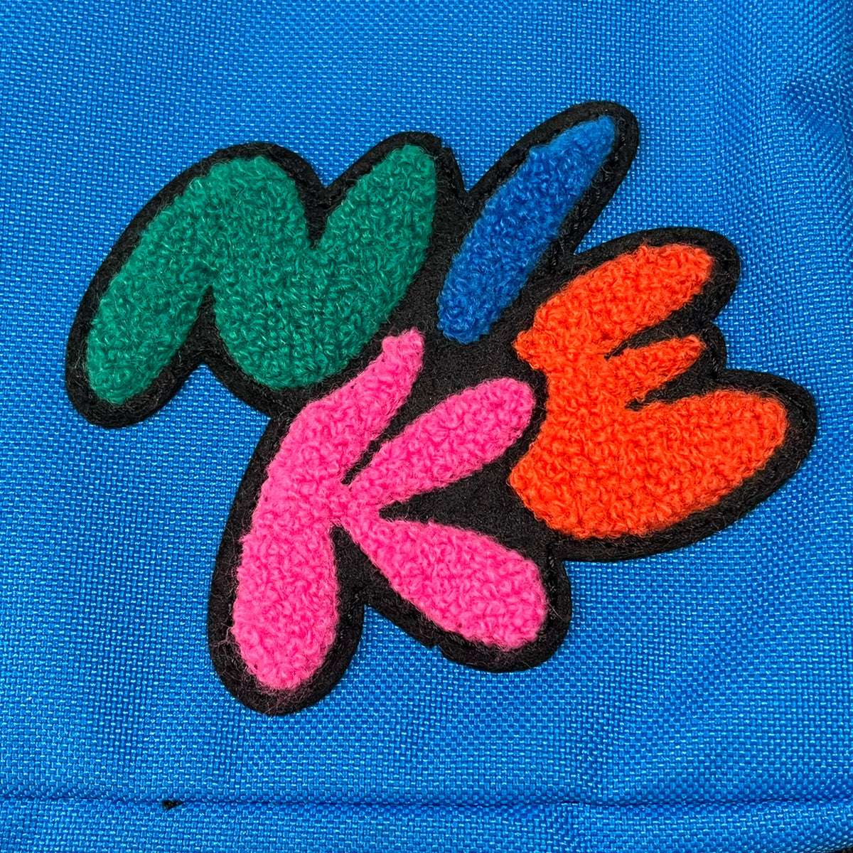 Nike Finland Chenille rucksack, Children's