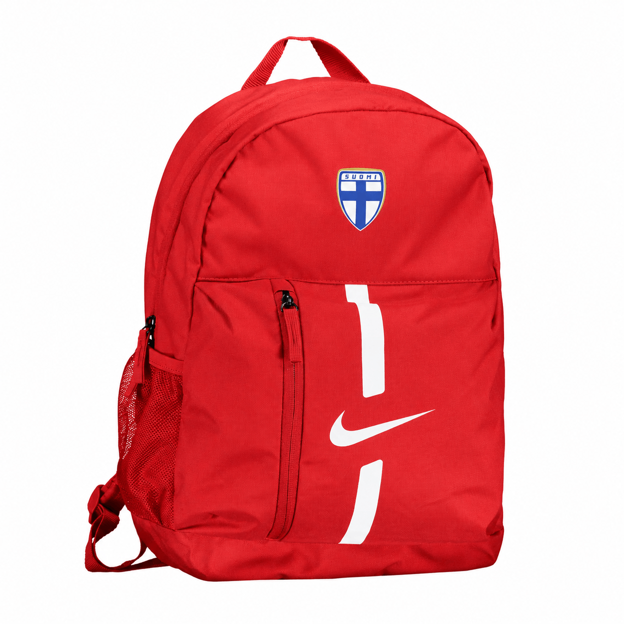 Finland School Backpack