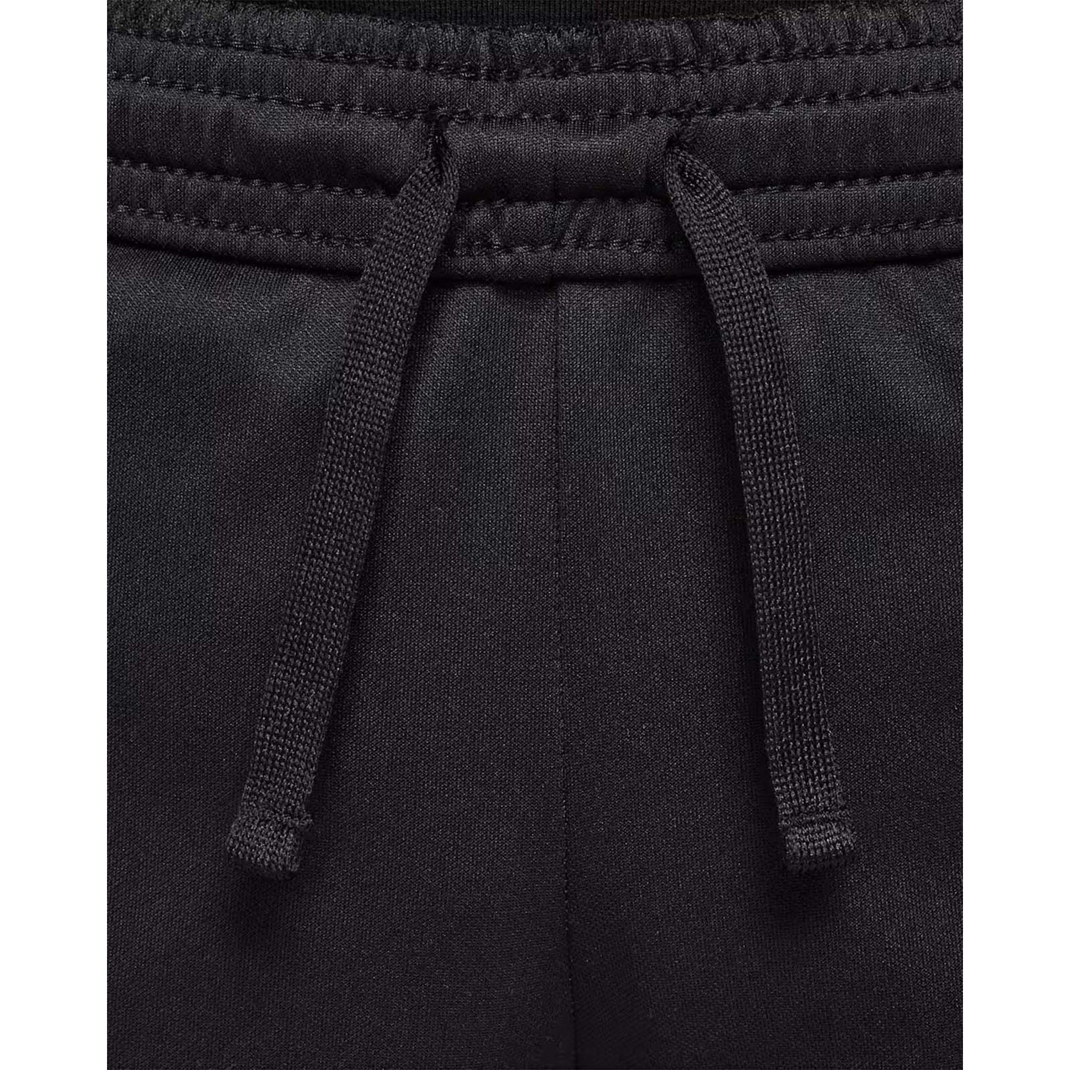 Nike Academy Dri-FIT jalkapallohousut, Musta, Lapset