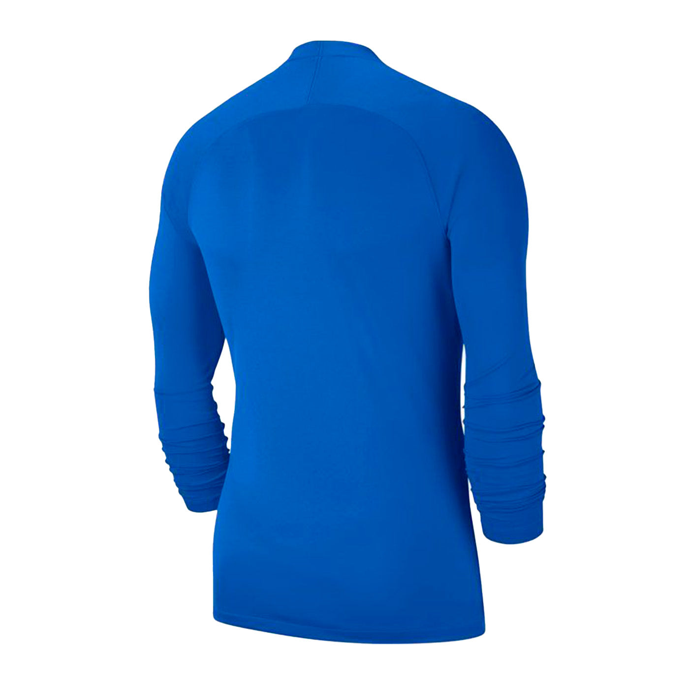 Park Dri-FIT Long Sleeve Training Shirt, Blue, Kids