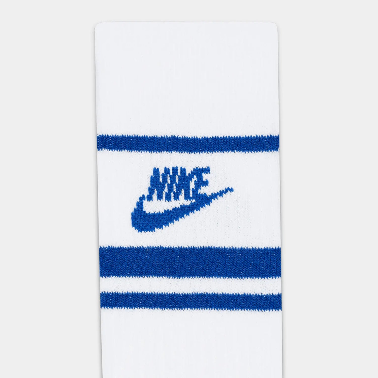 Nike Sportswear Dri-FIT Socks, 3 pairs, White