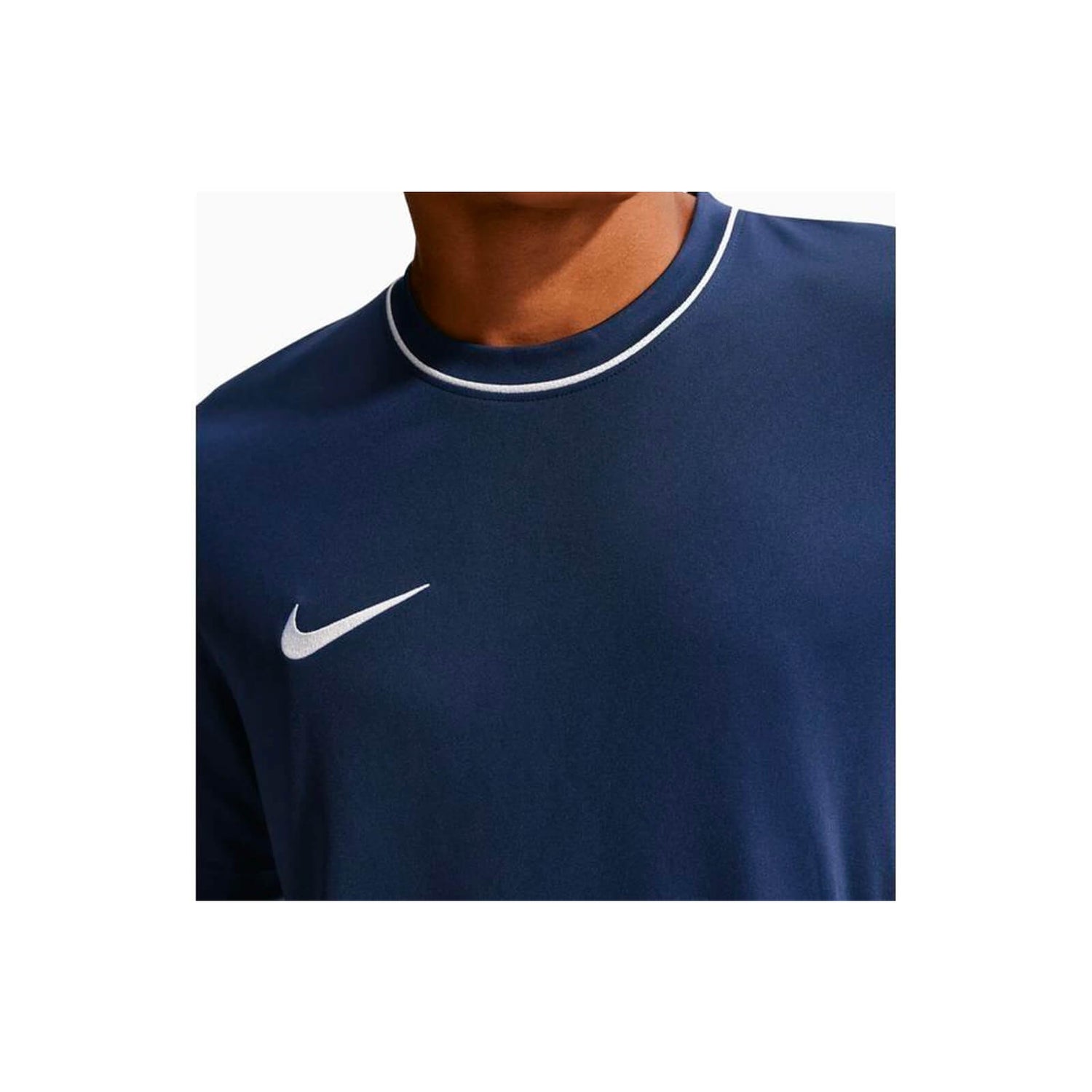 Nike Park 26 Dri-FIT Training Jersey, Dark Blue
