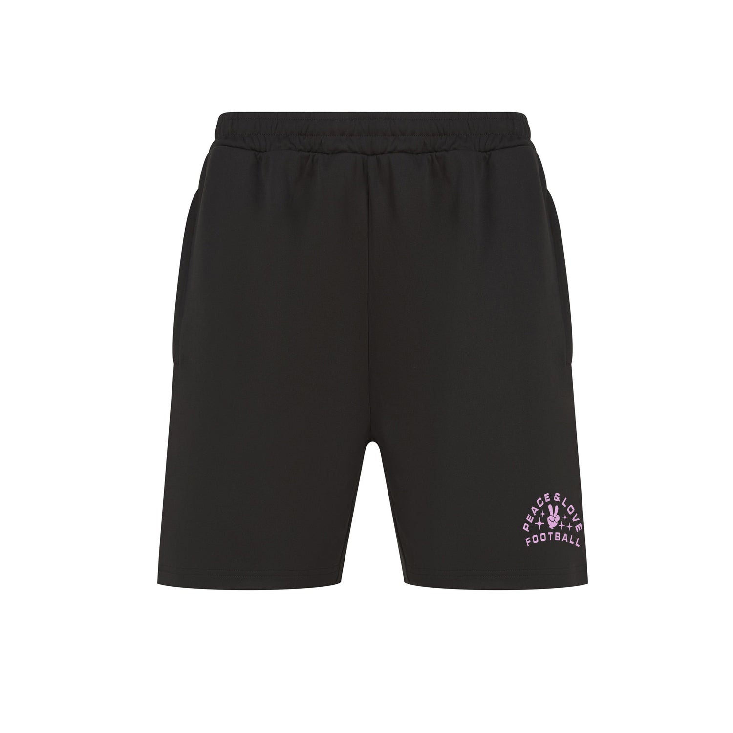 Peace Love & Football shortsit, Lapset