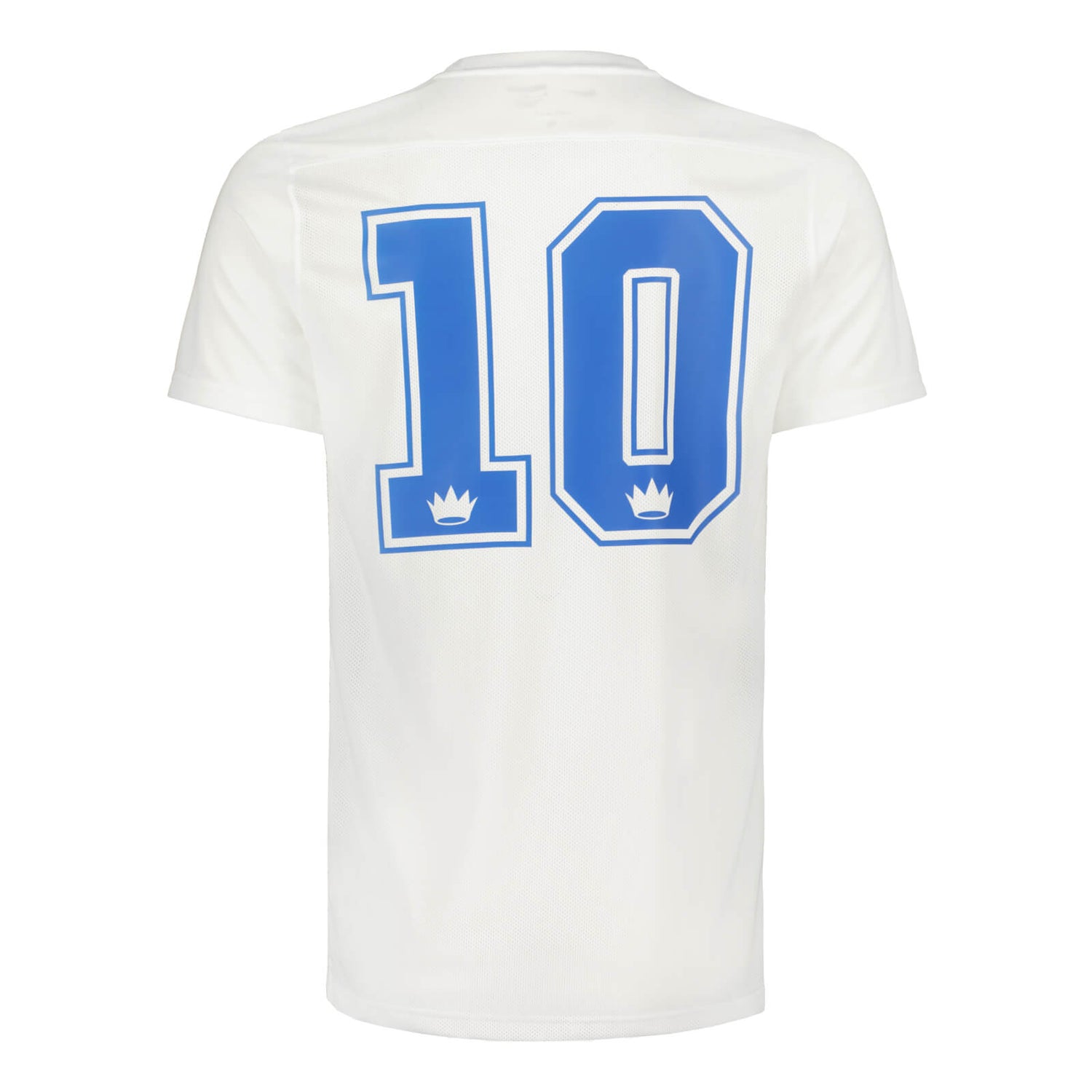 #10 Jersey, Blue, Kids