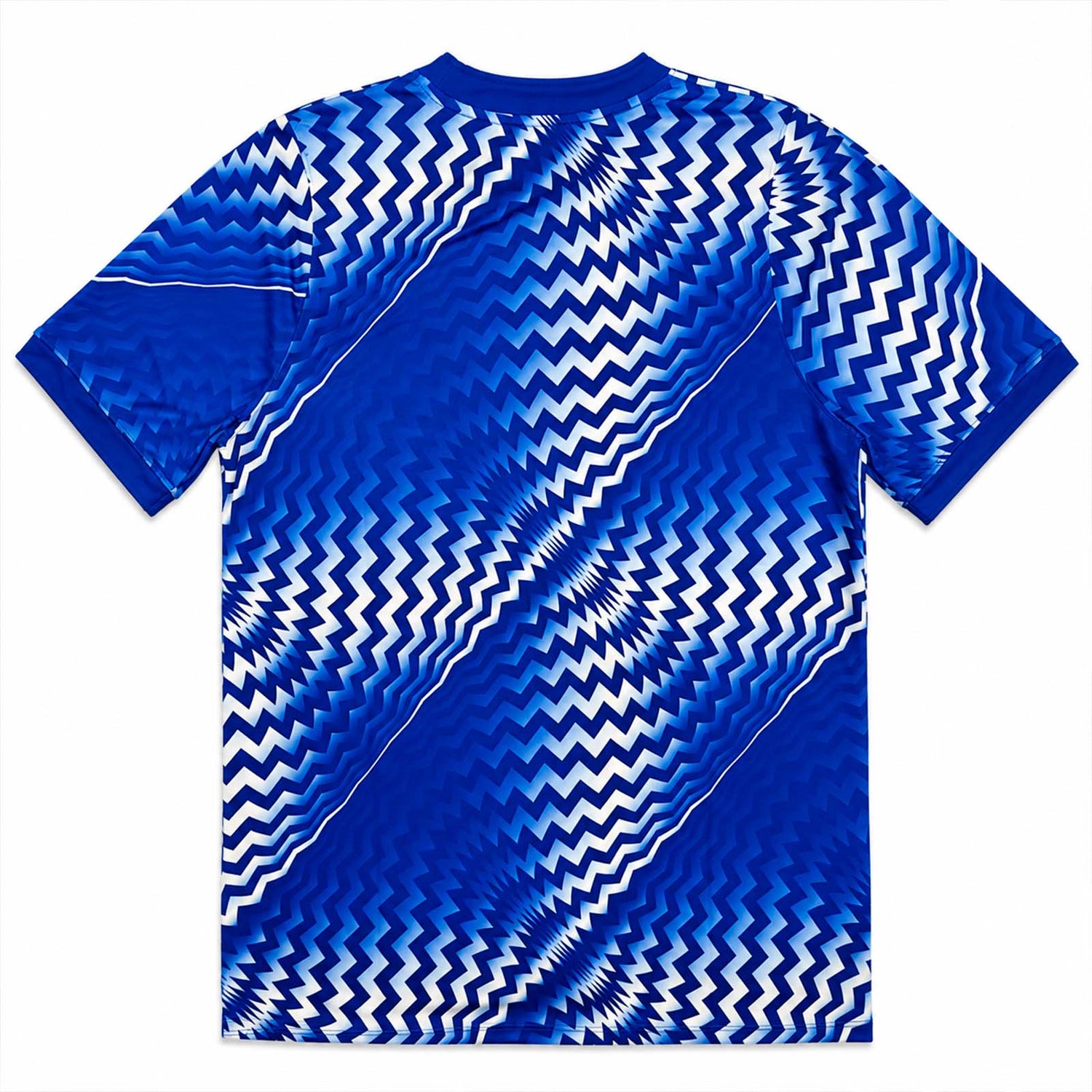 Suomi Pre-Match pelipaita 2026/27