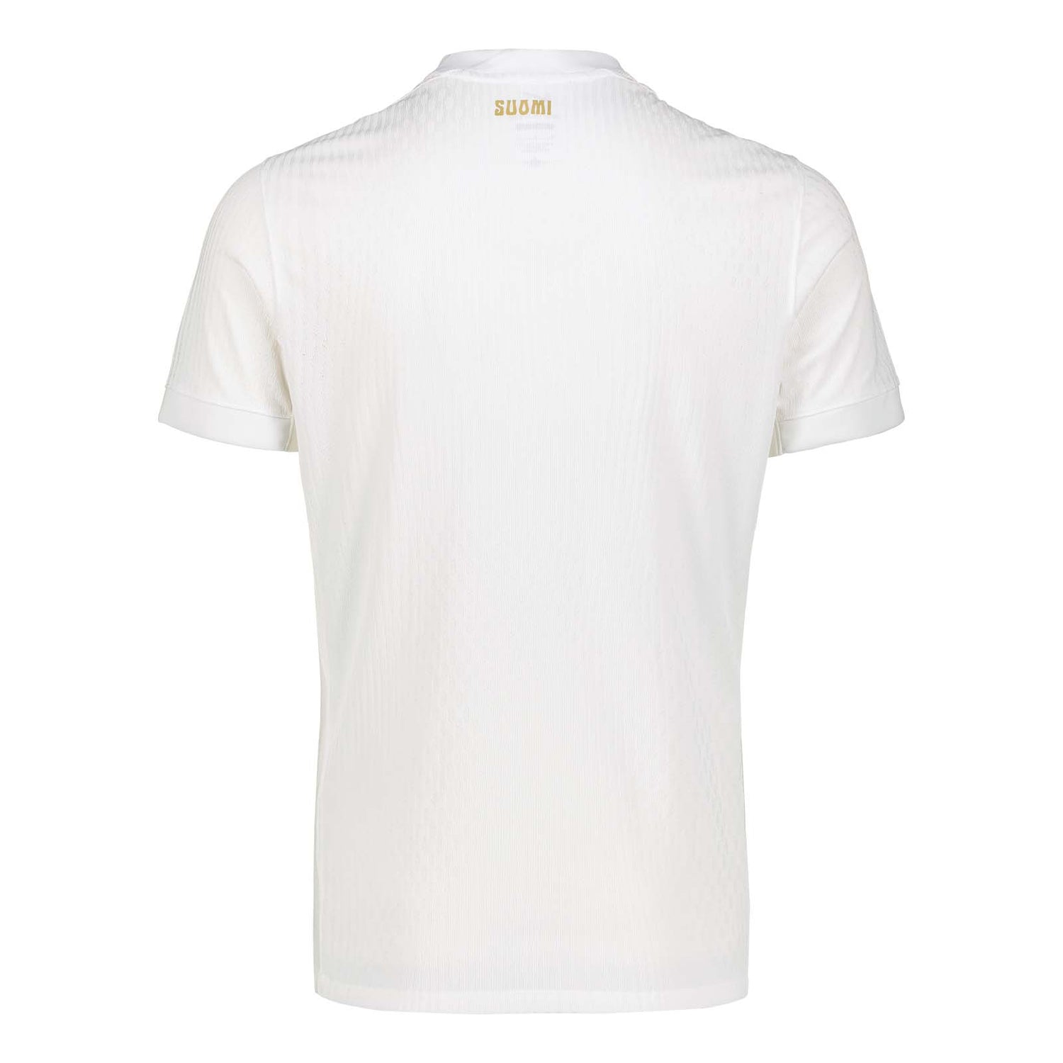Finland Official Home Jersey 2025/26, Player Edition