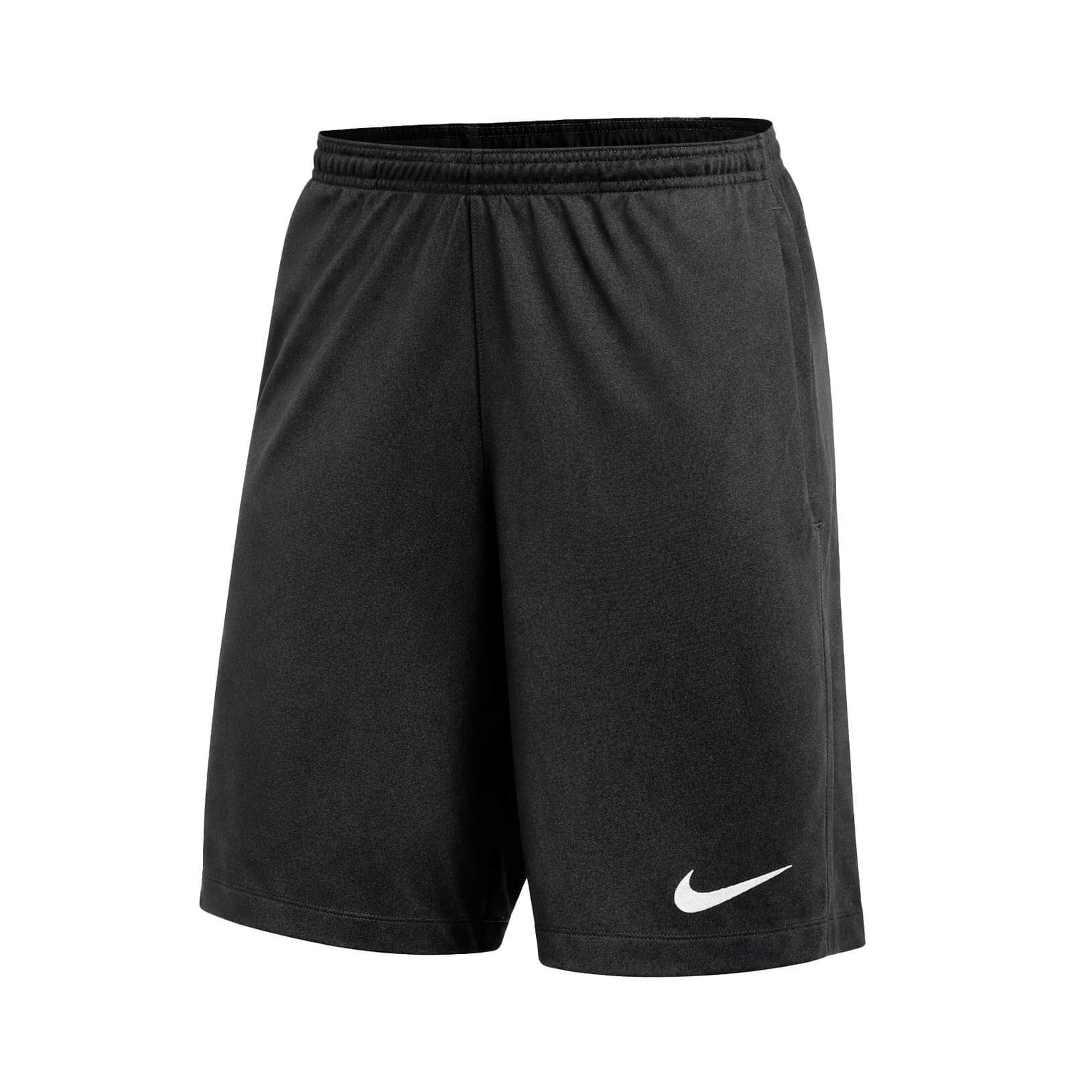 Referee's Official Dri-FIT Referee III Shorts, Black