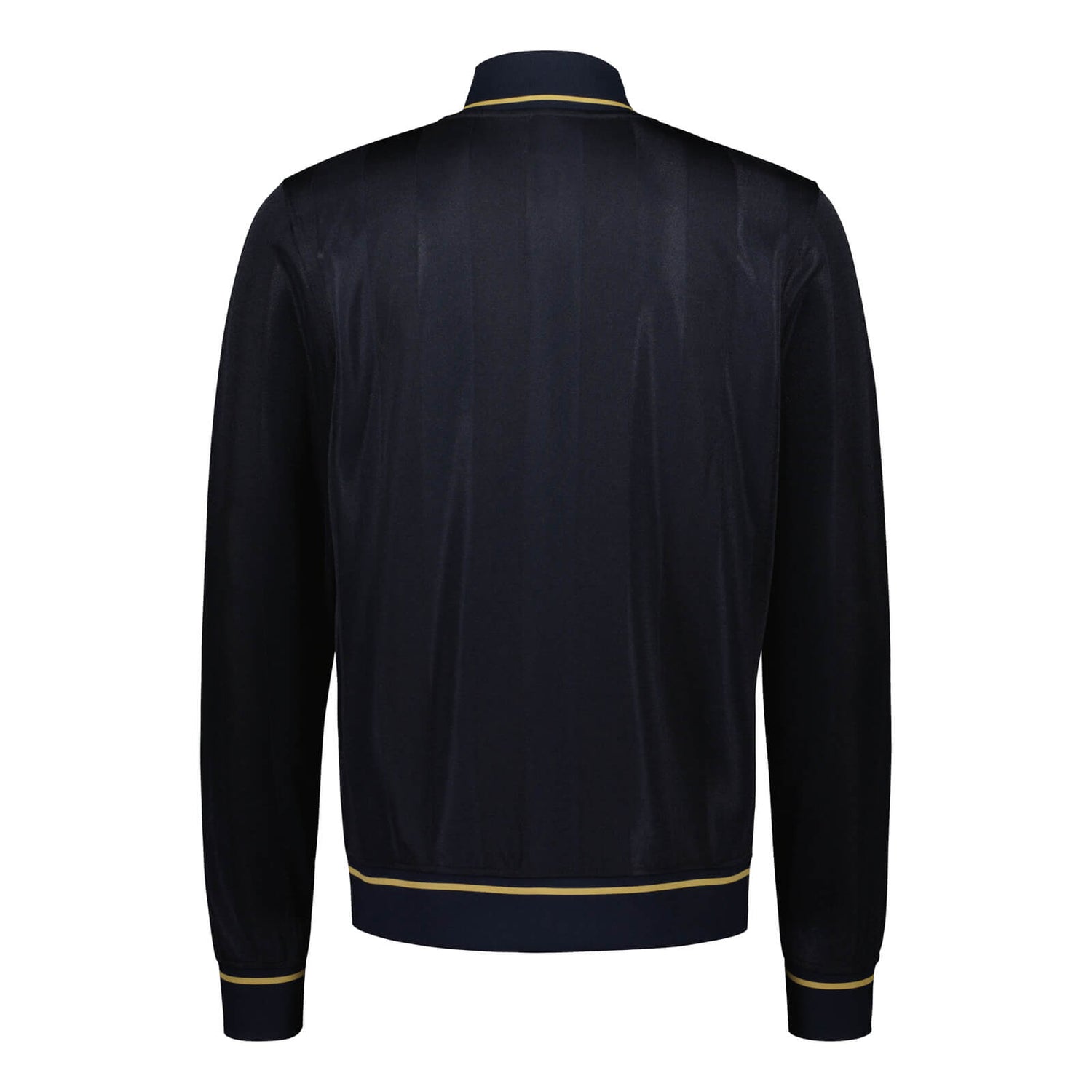 Retro 1907 Jacket, Navy Blue