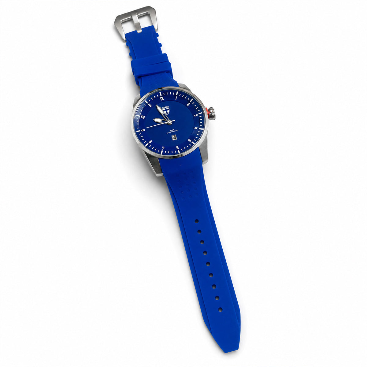 Suomi rannekello