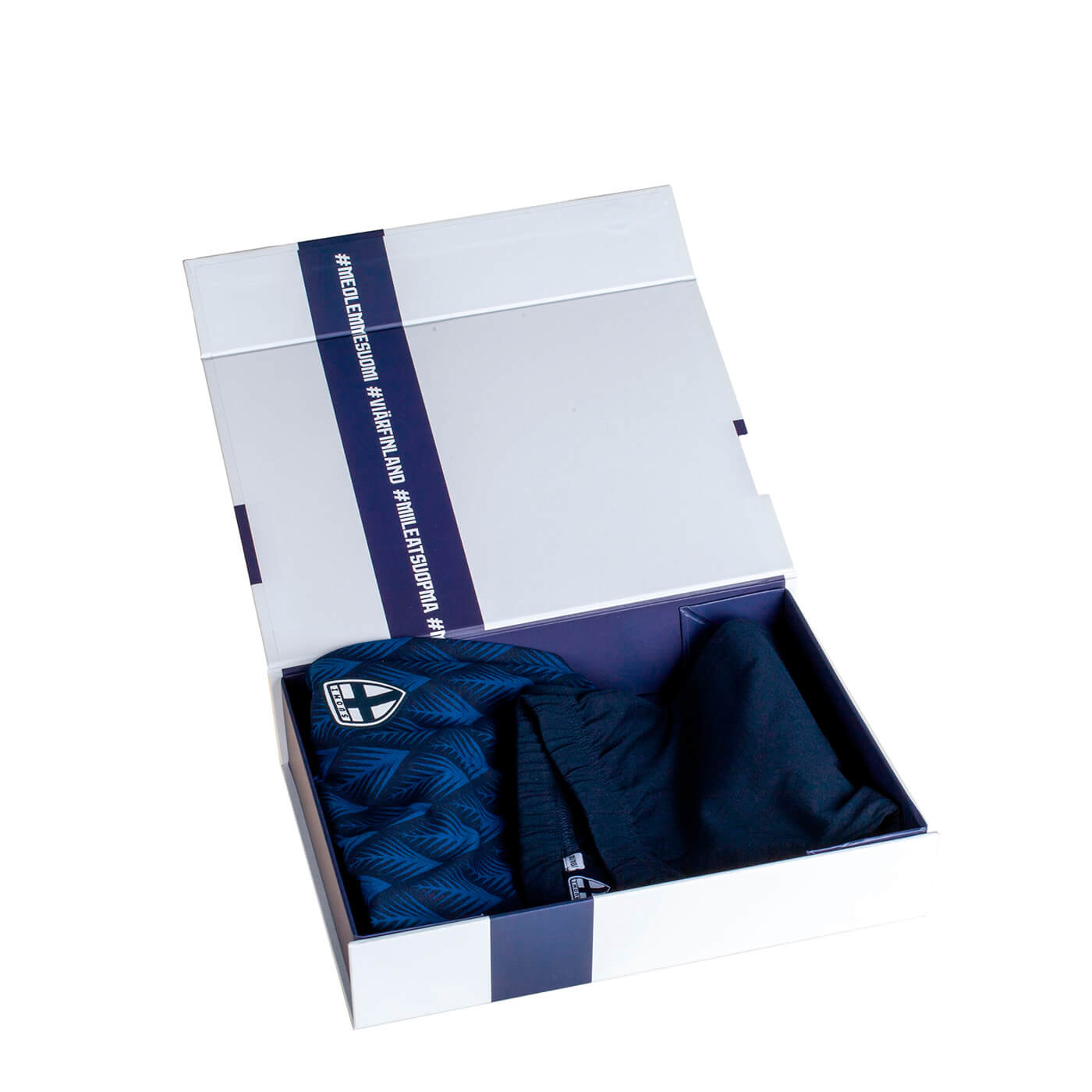 Finland gift box